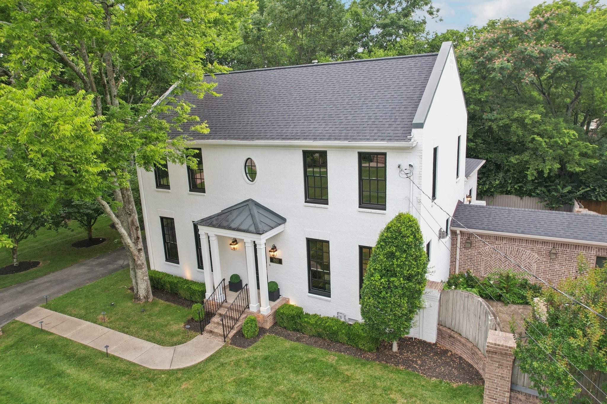 3600 Colewood Dr