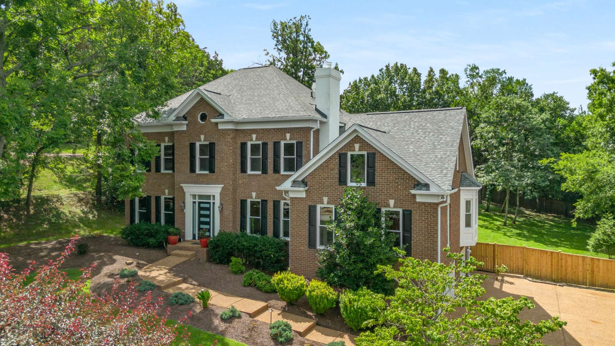 9409 Atherton Ct