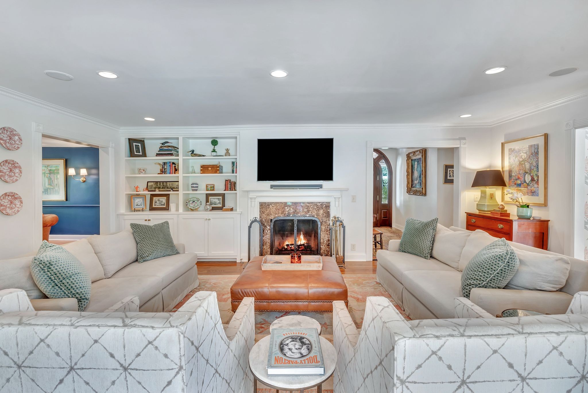 219 Hillwood Blvd