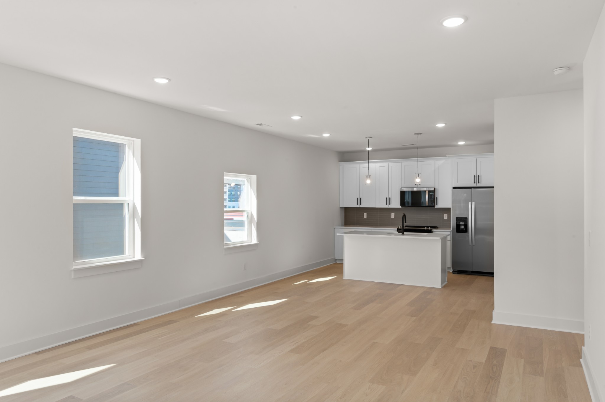 550 Markham St Unit: 24