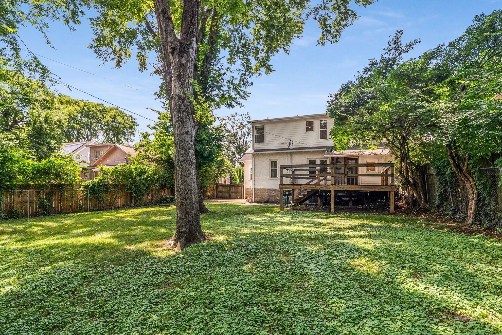 3002 Blakemore Ave