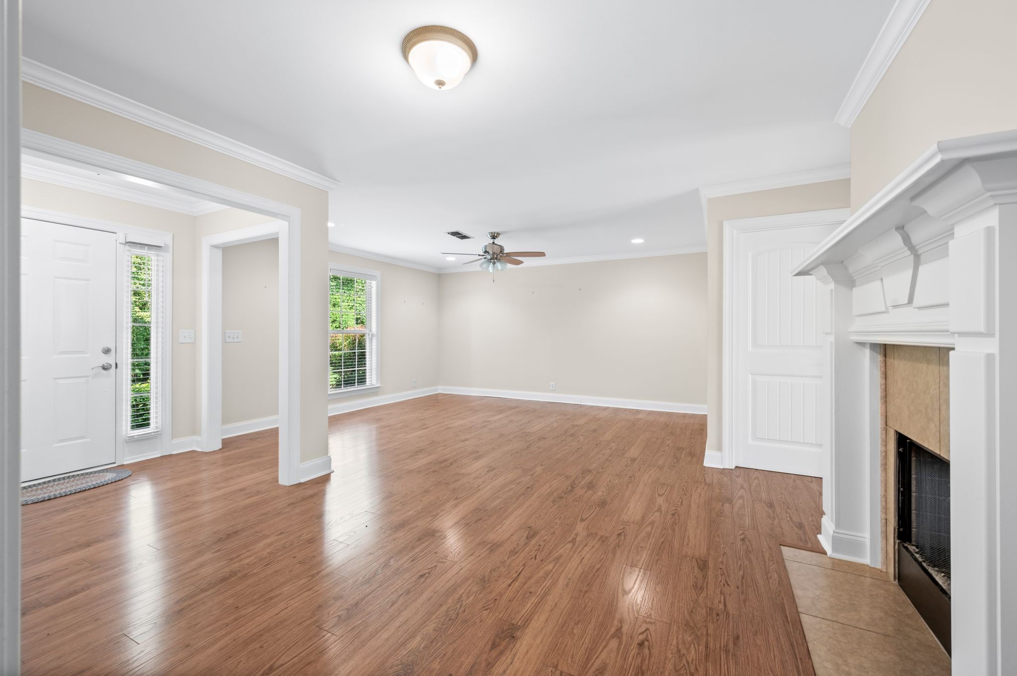 1090 General George Patton Rd
