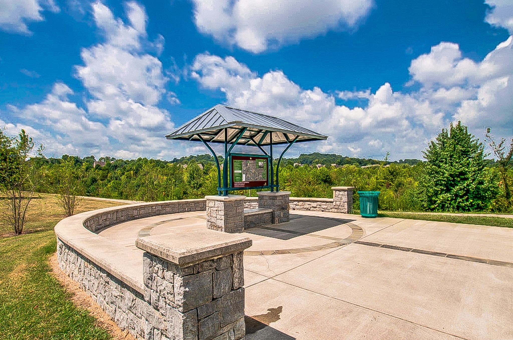 1090 General George Patton Rd