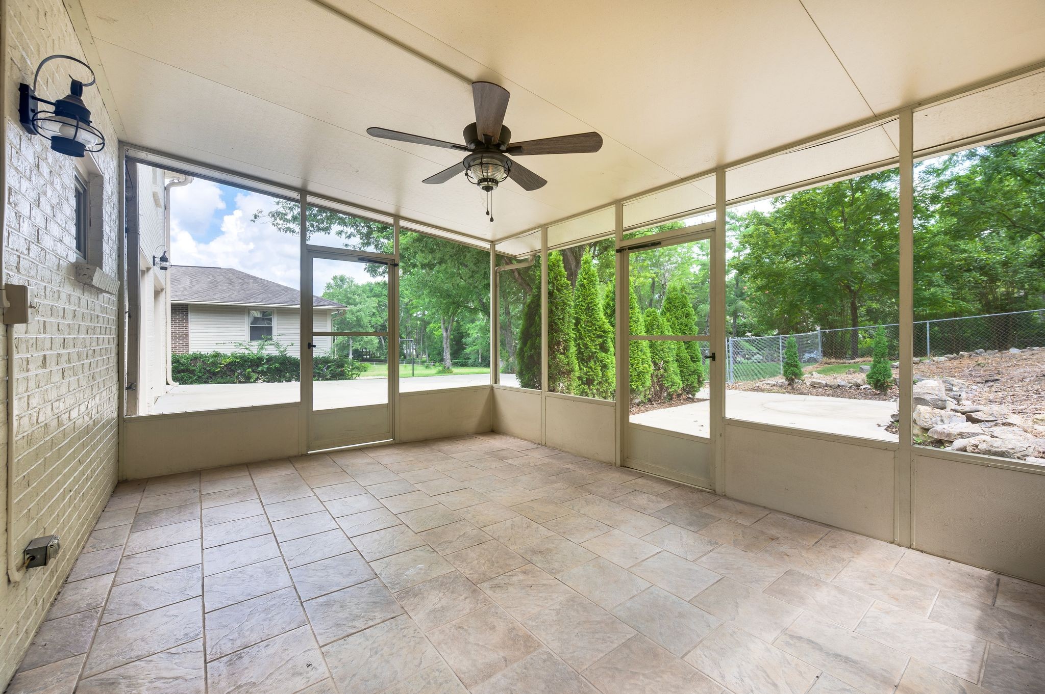 7418 Bridle Drive