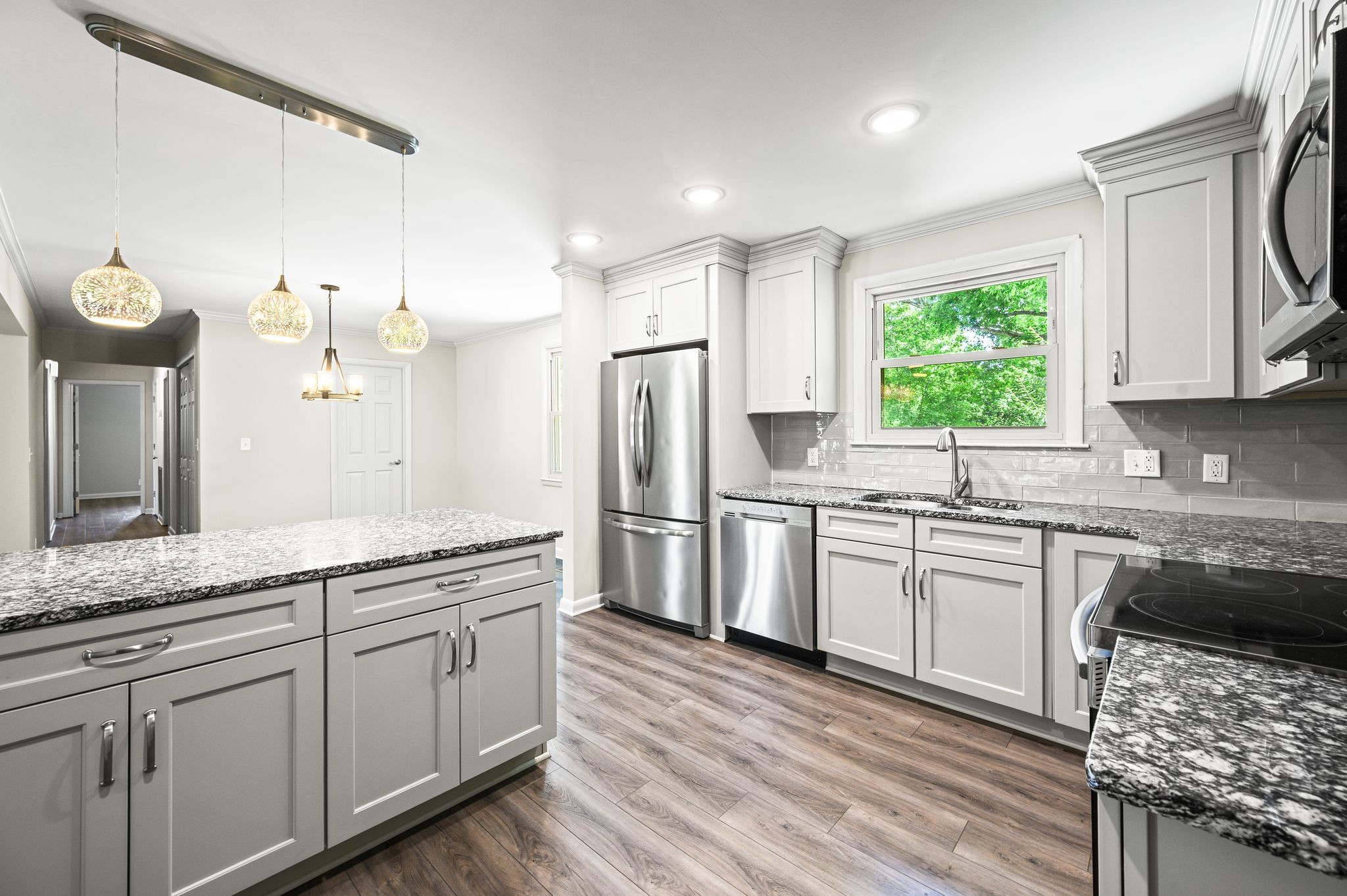 7418 Bridle Drive