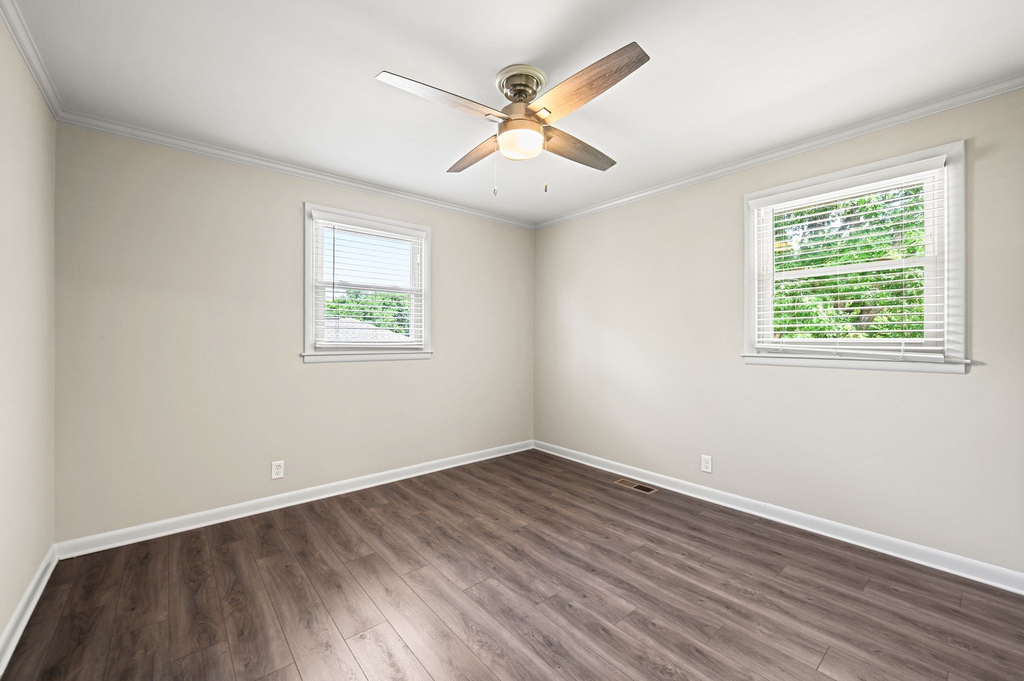 7418 Bridle Drive