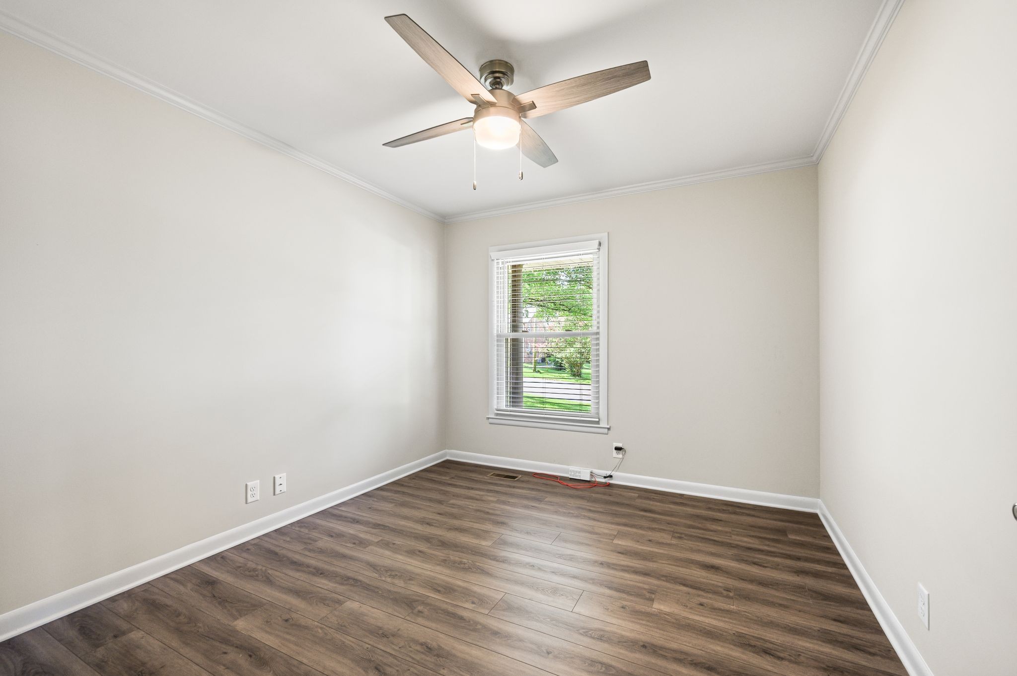 7418 Bridle Drive