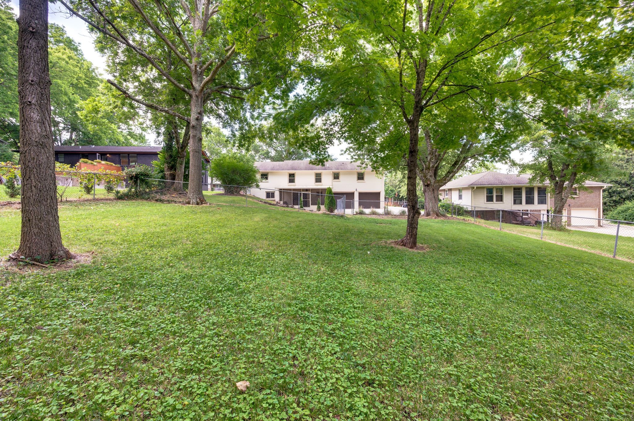 7418 Bridle Drive