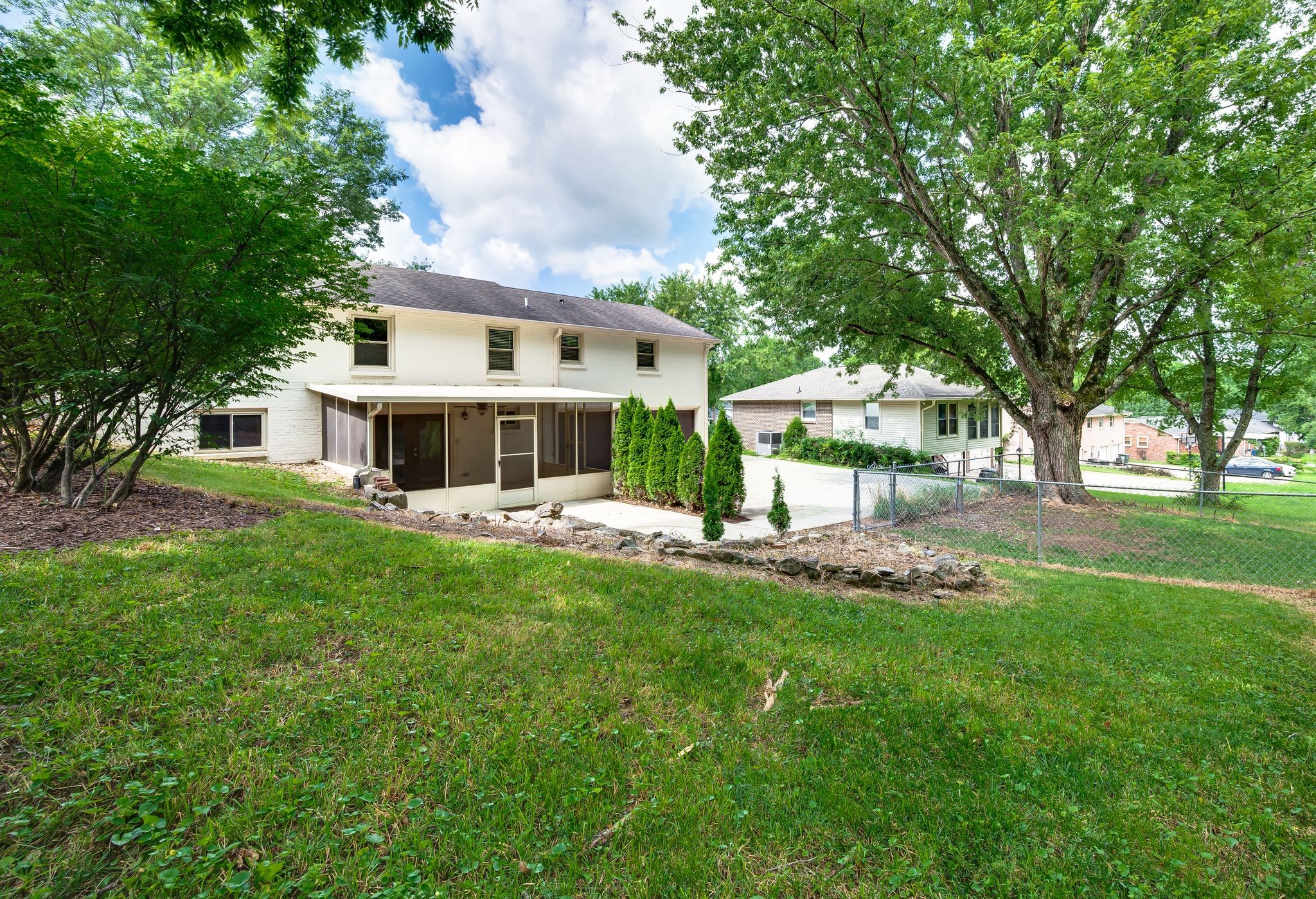 7418 Bridle Drive