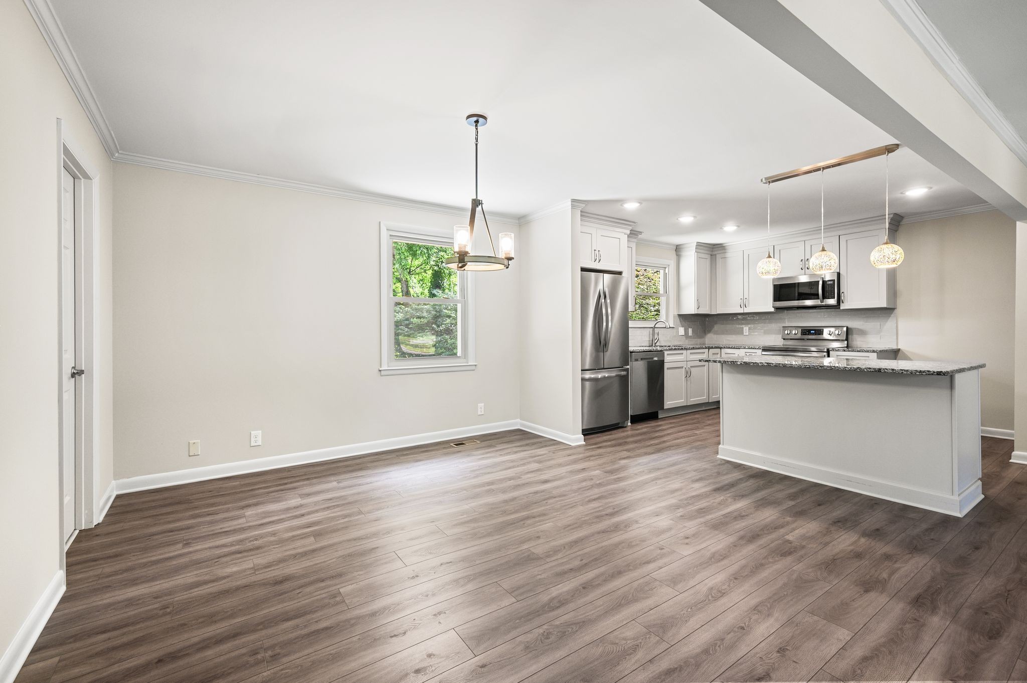 7418 Bridle Drive