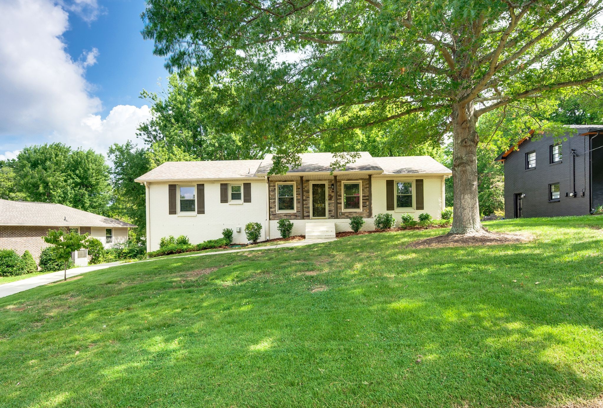 7418 Bridle Drive