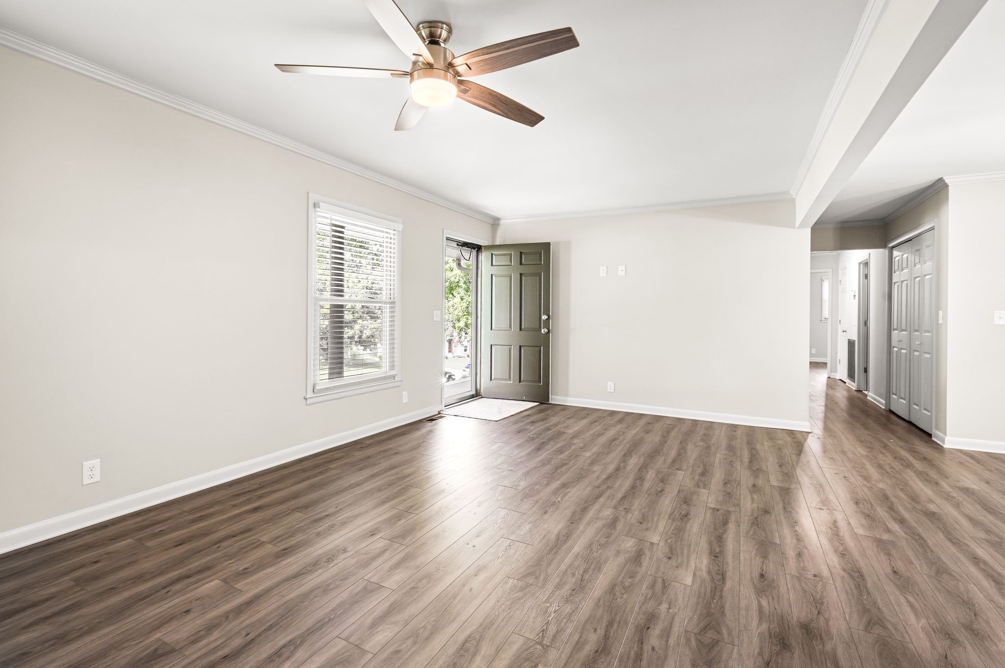 7418 Bridle Drive