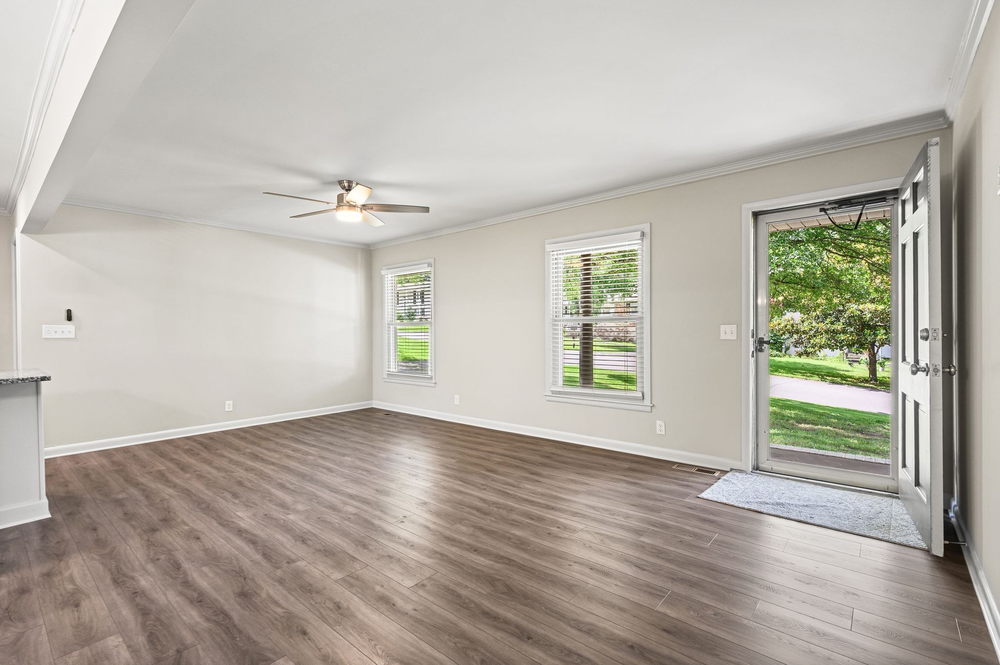 7418 Bridle Drive