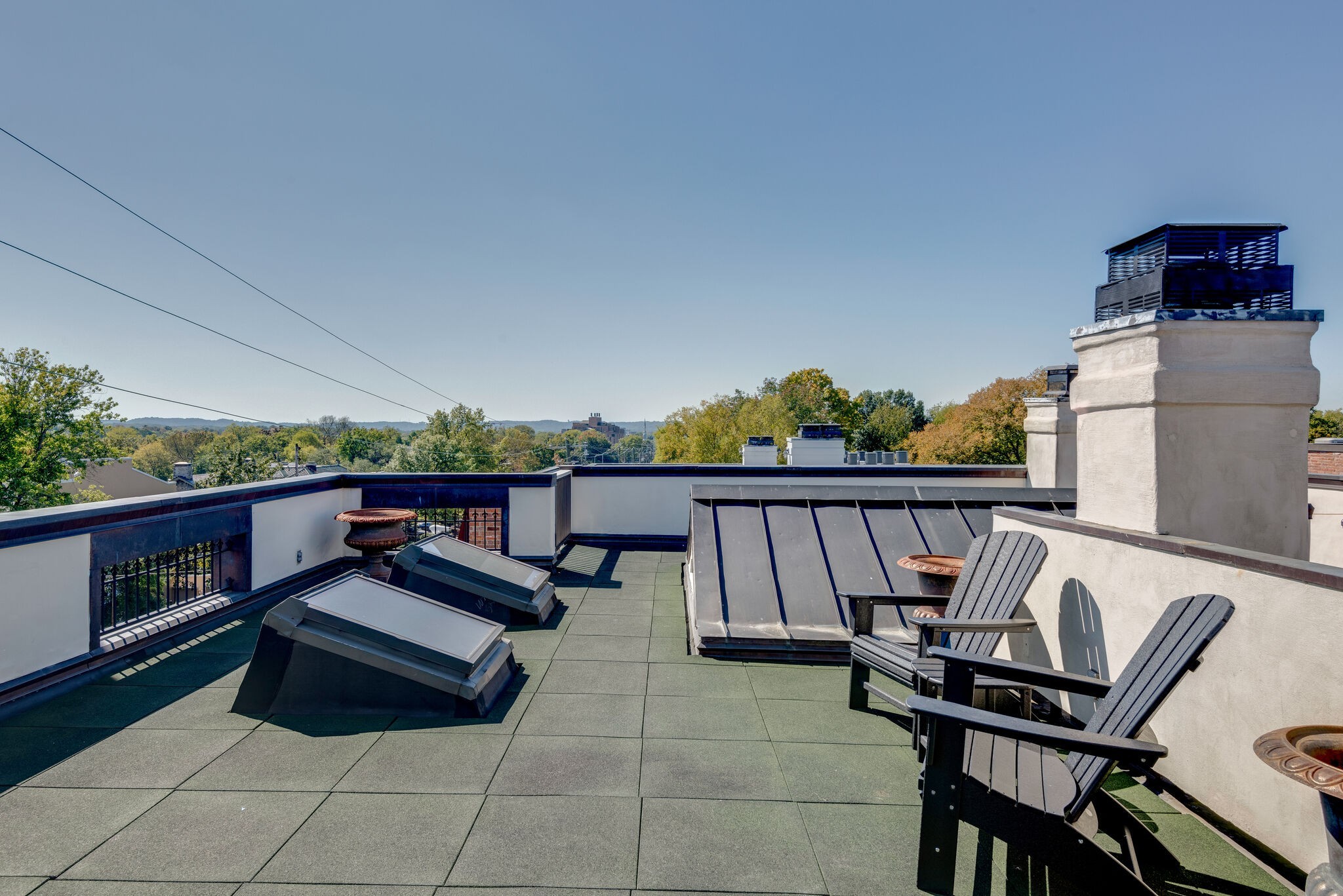 103 West End