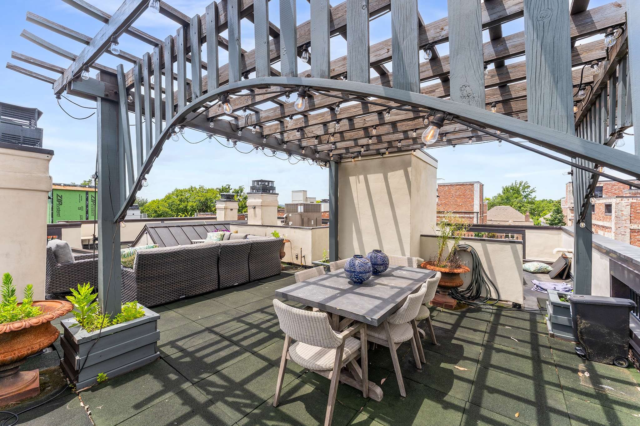 103 West End
