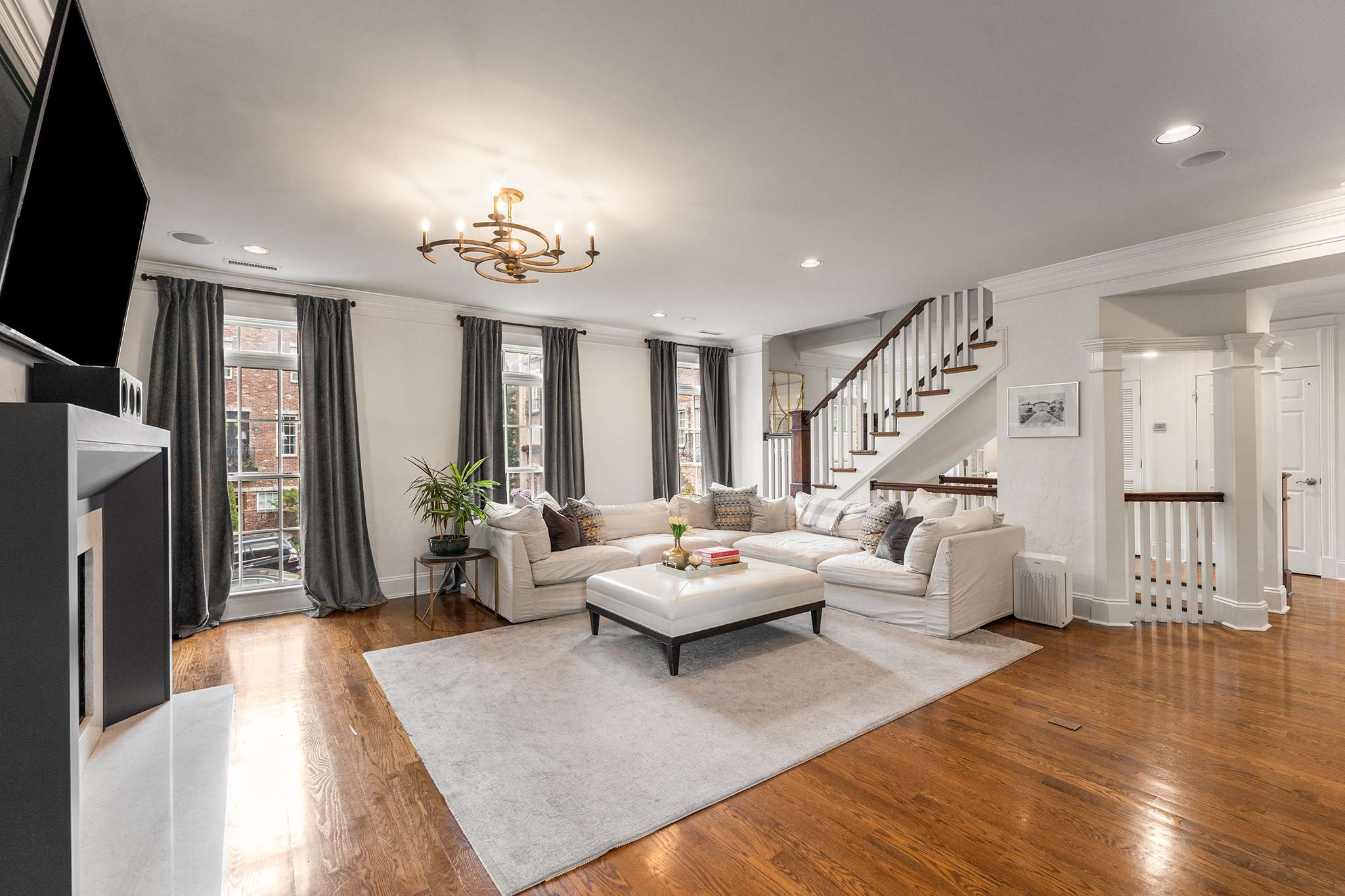 103 West End