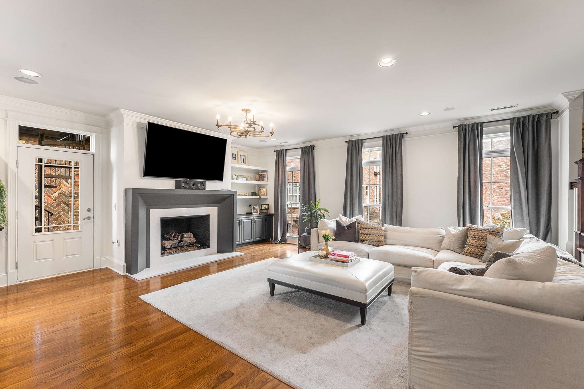 103 West End