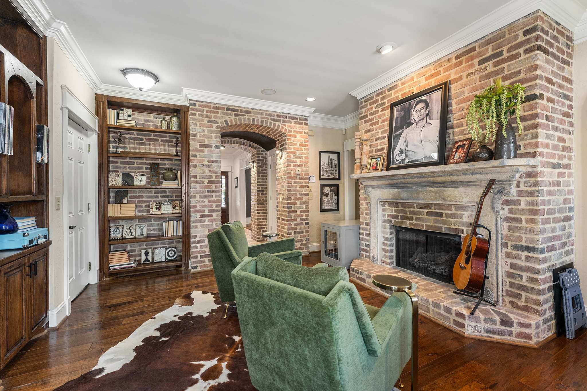 103 West End