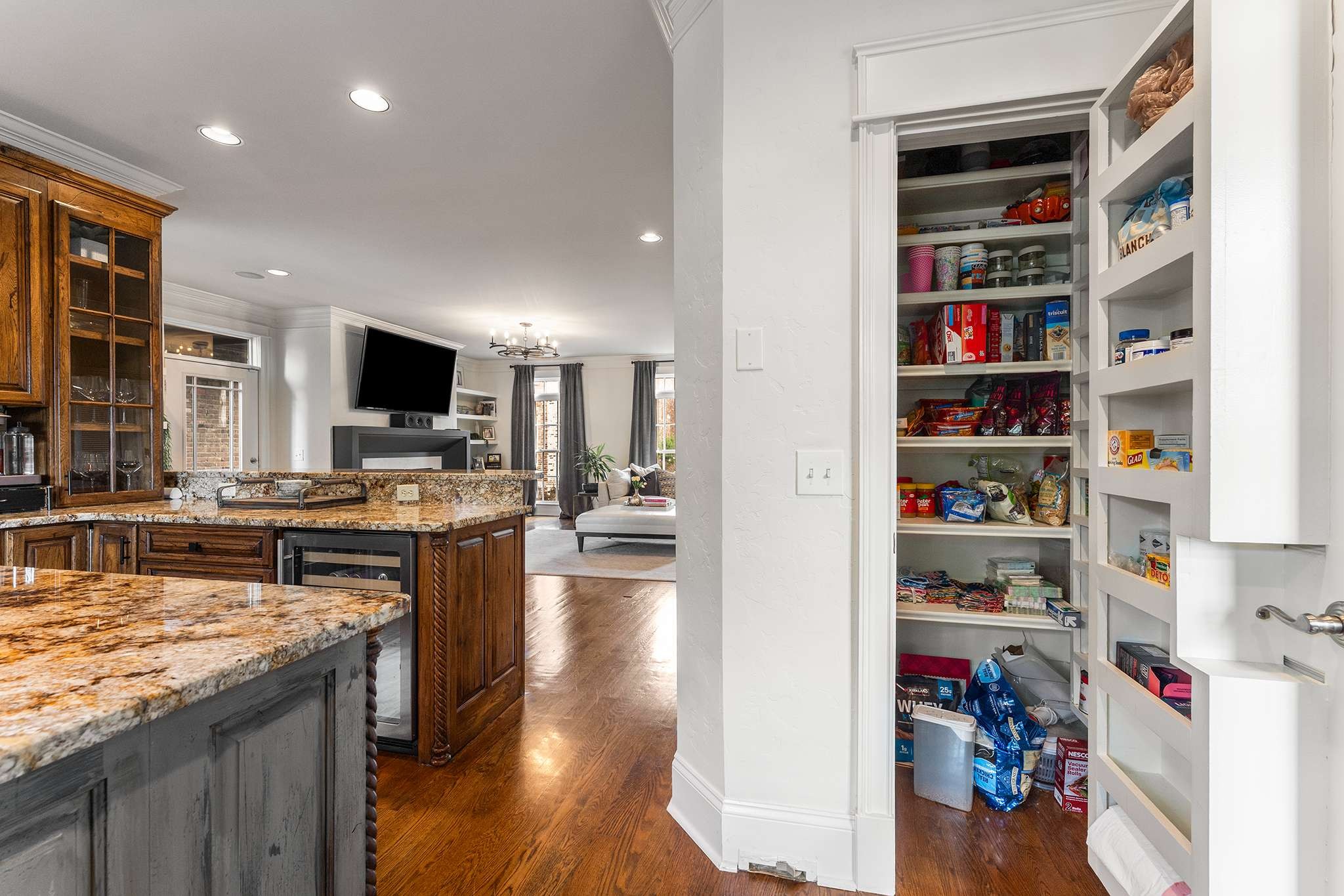 103 West End