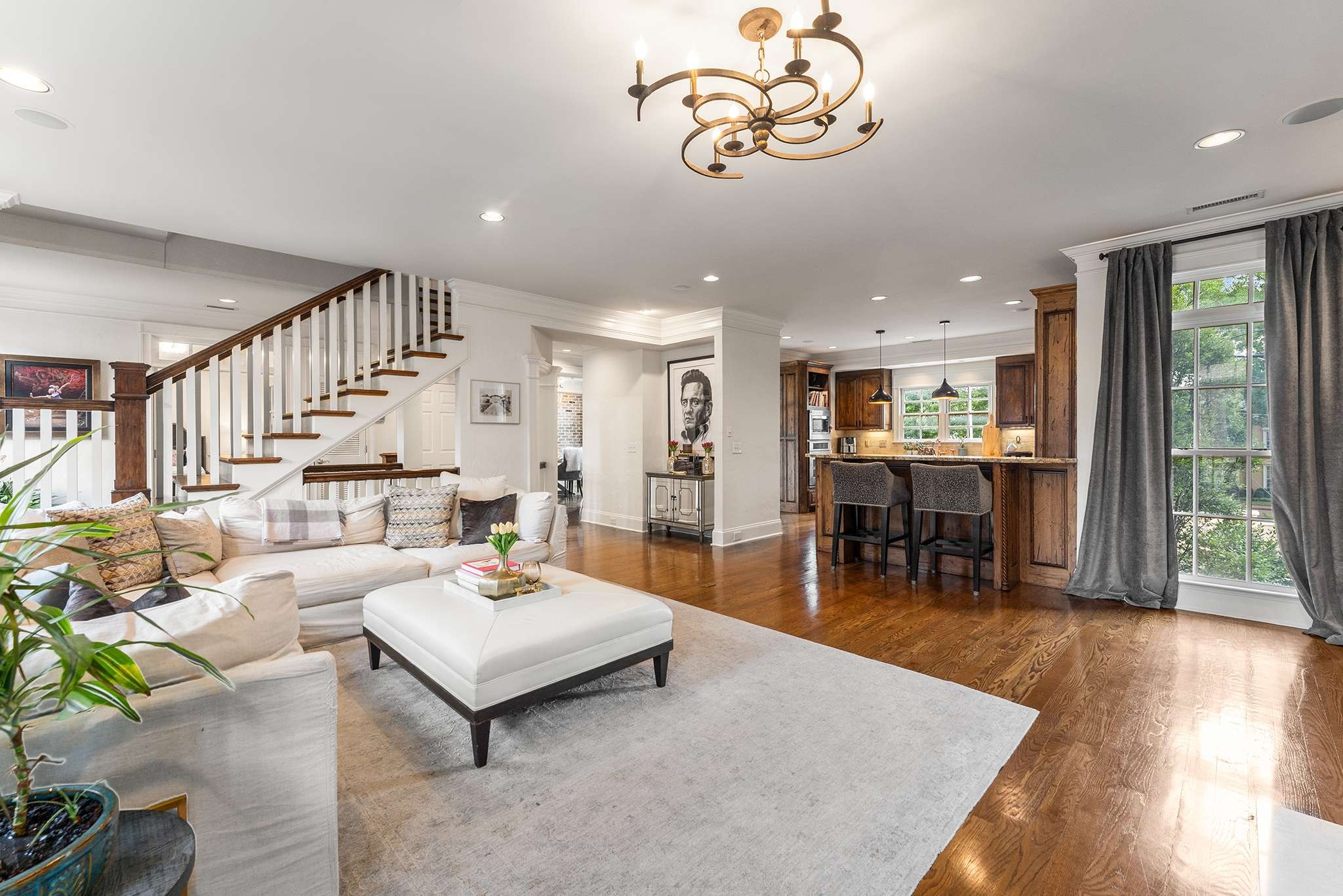 103 West End