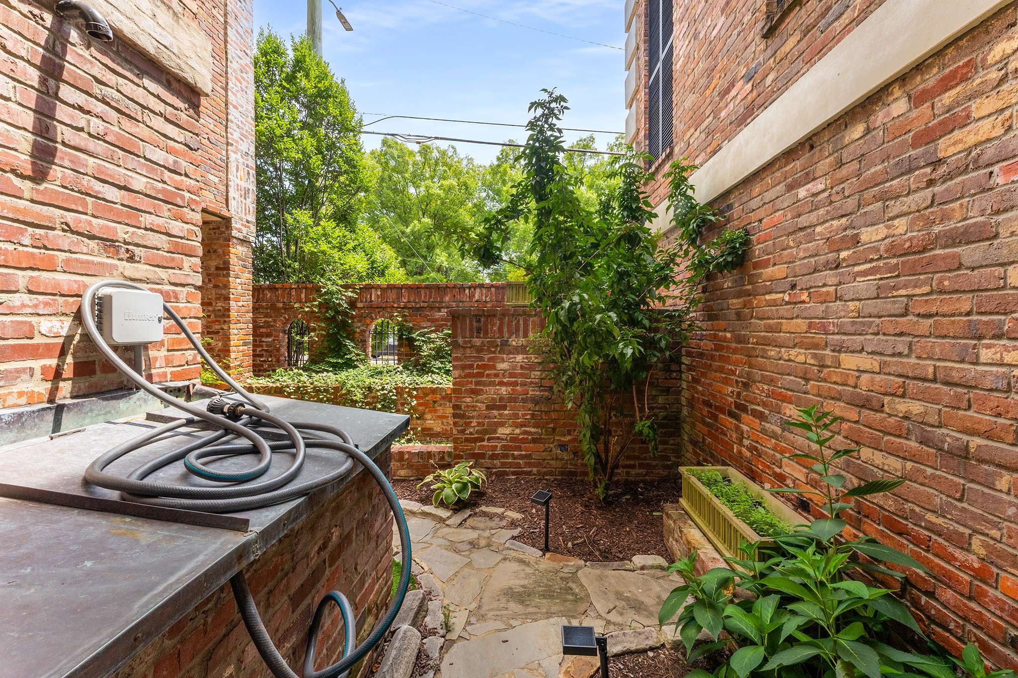 103 West End