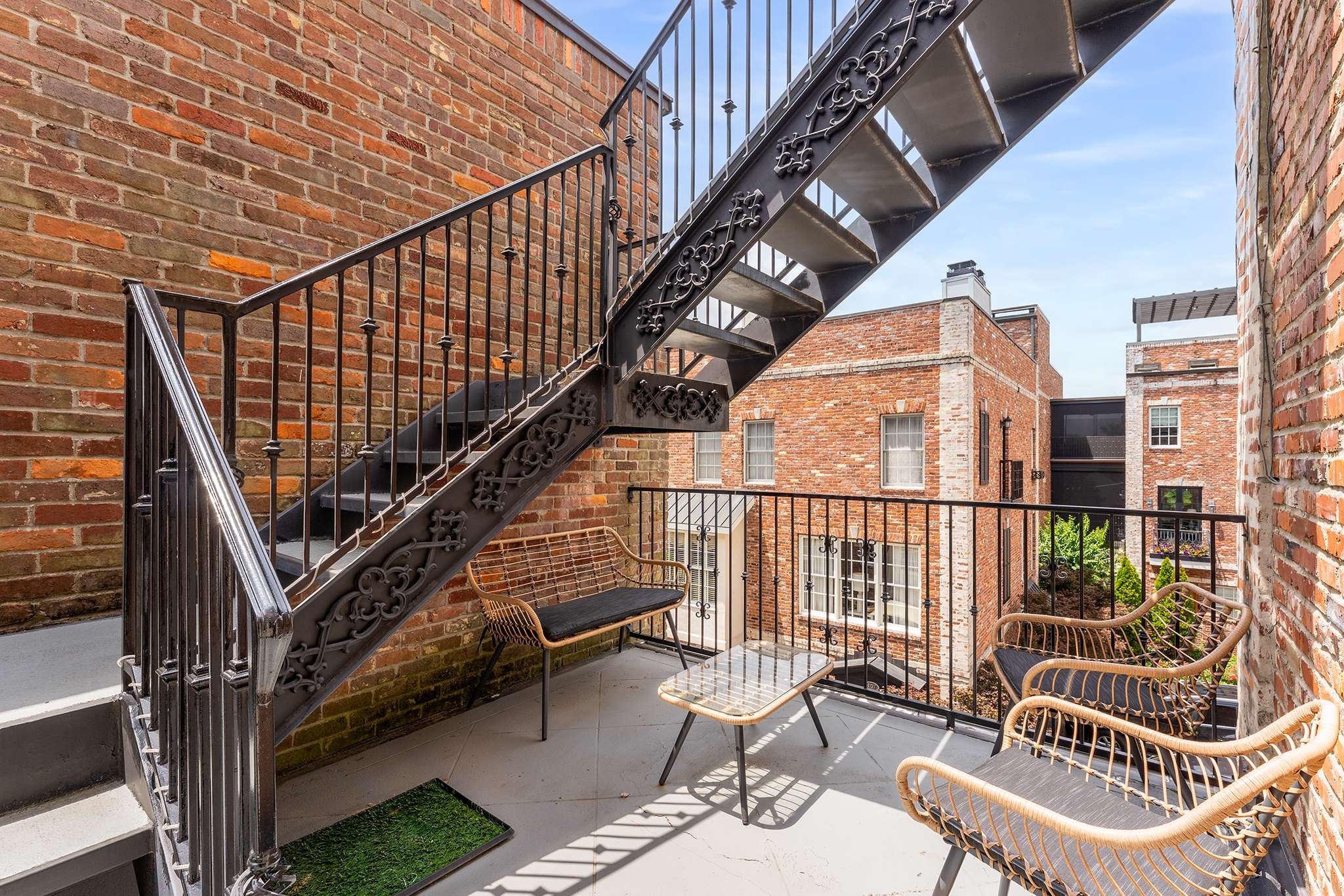 103 West End