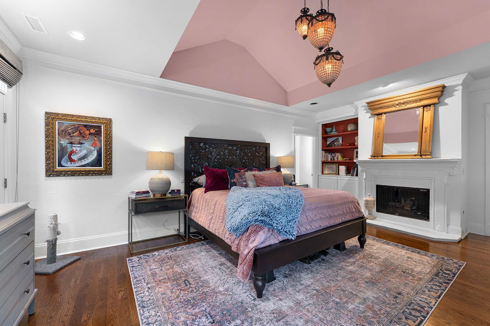 103 West End
