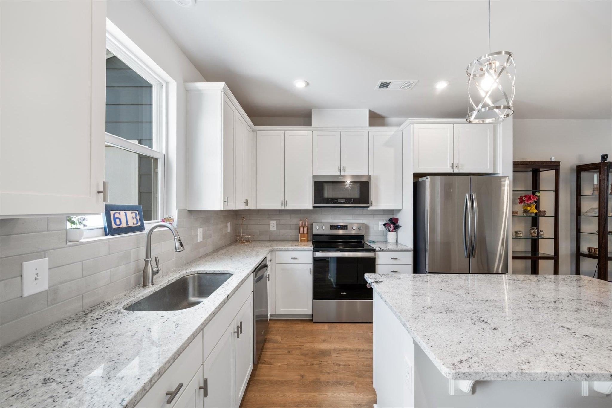 615 Old Hickory Blvd Unit: 613