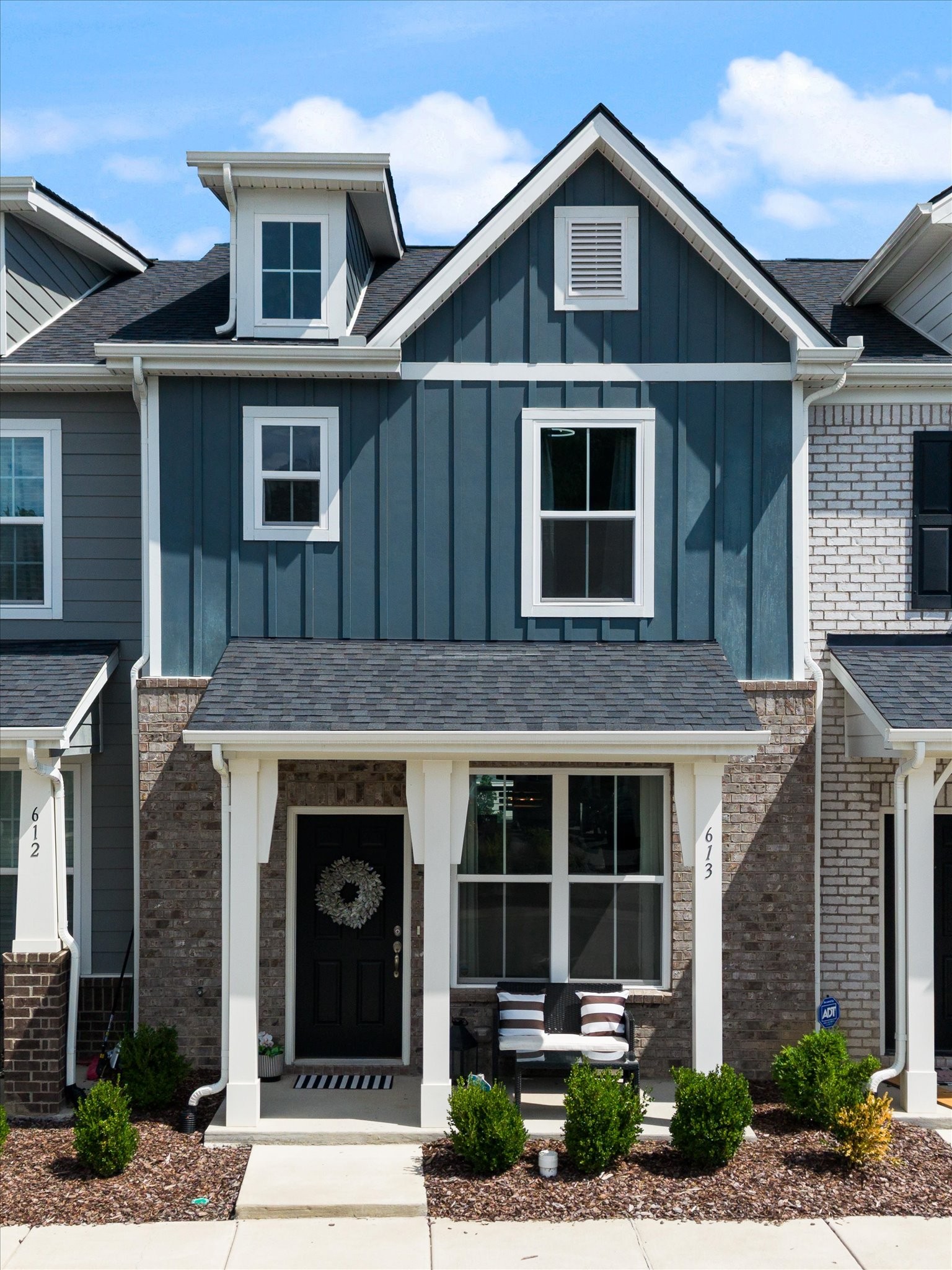 615 Old Hickory Blvd Unit: 613