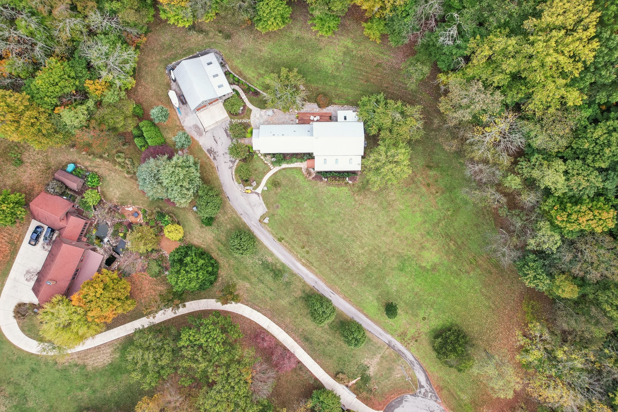 6535 Hidden Hollow Trl