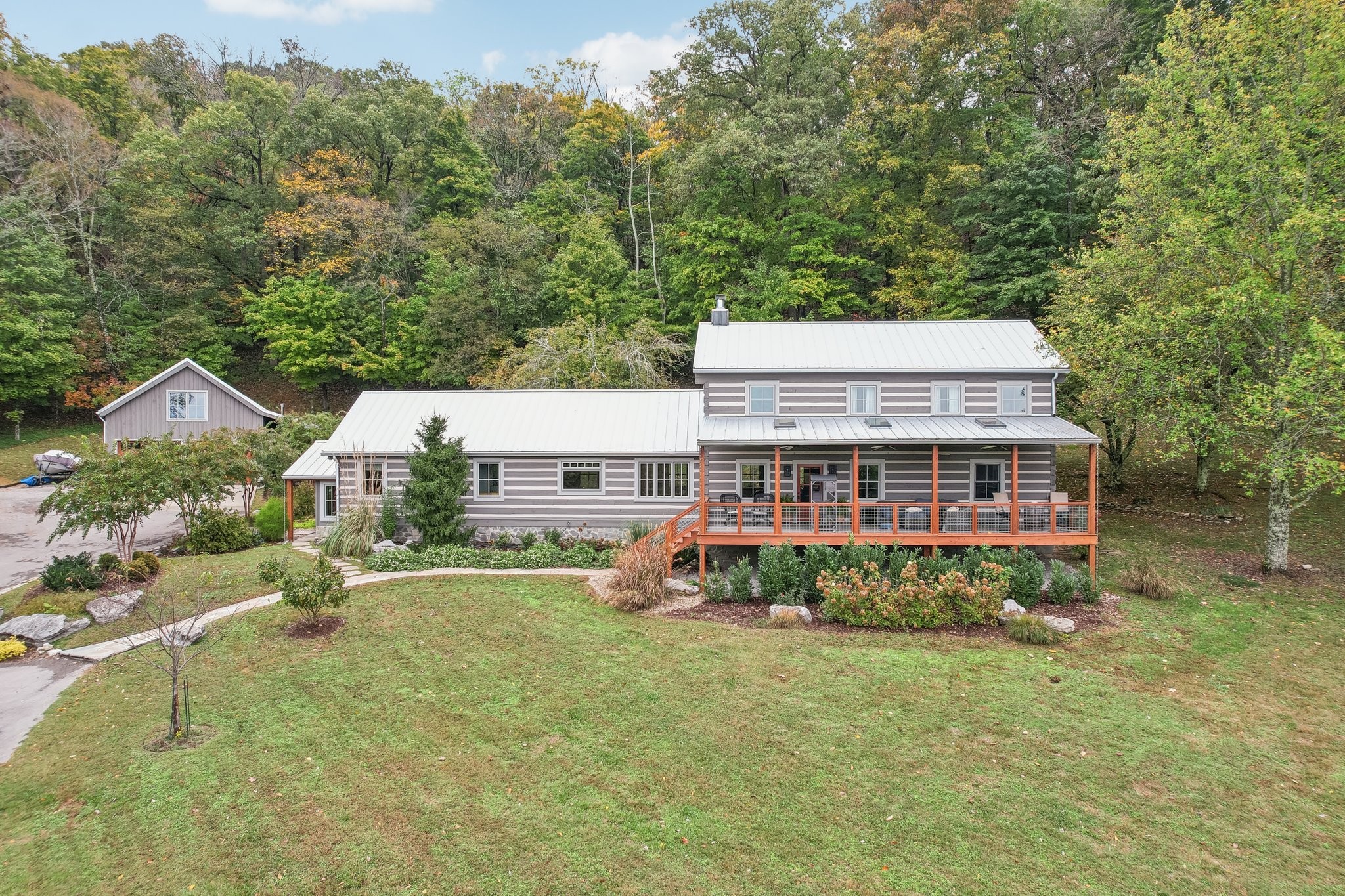 6535 Hidden Hollow Trl