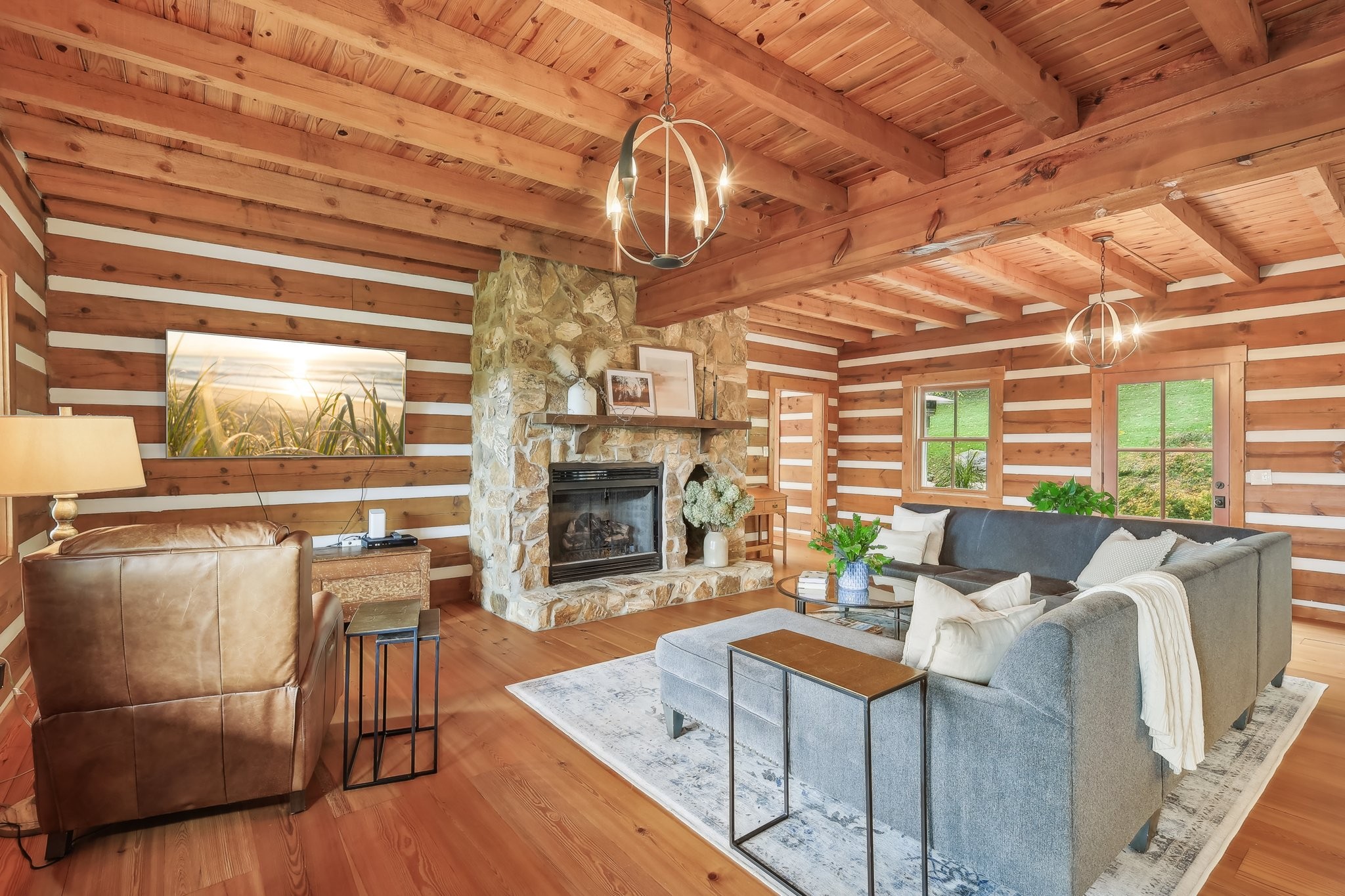 6535 Hidden Hollow Trl