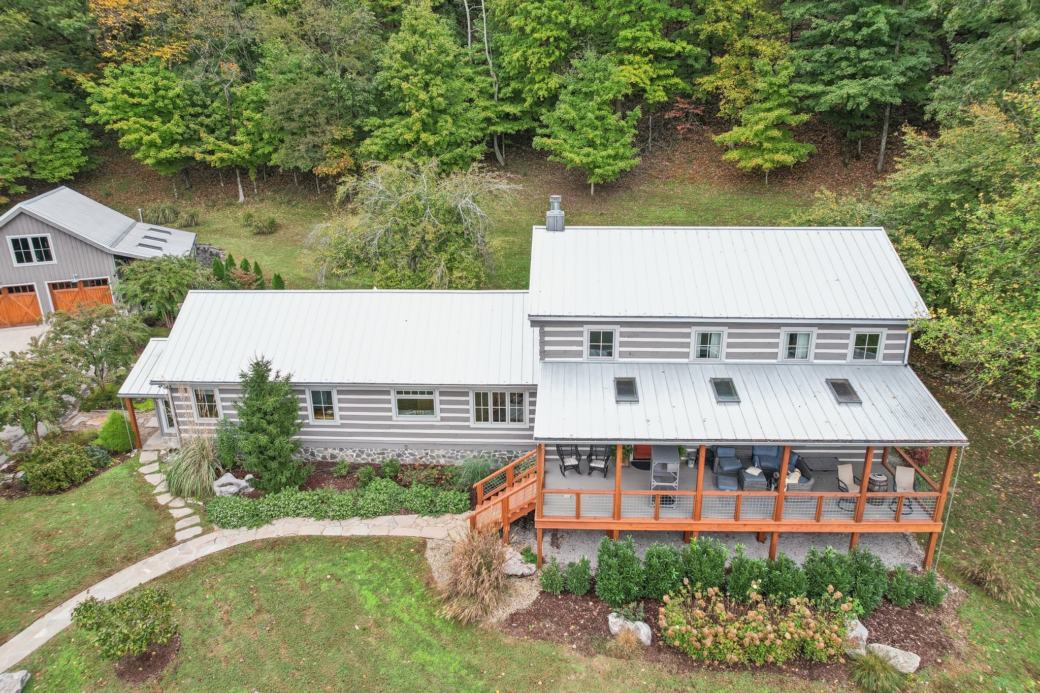 6535 Hidden Hollow Trl