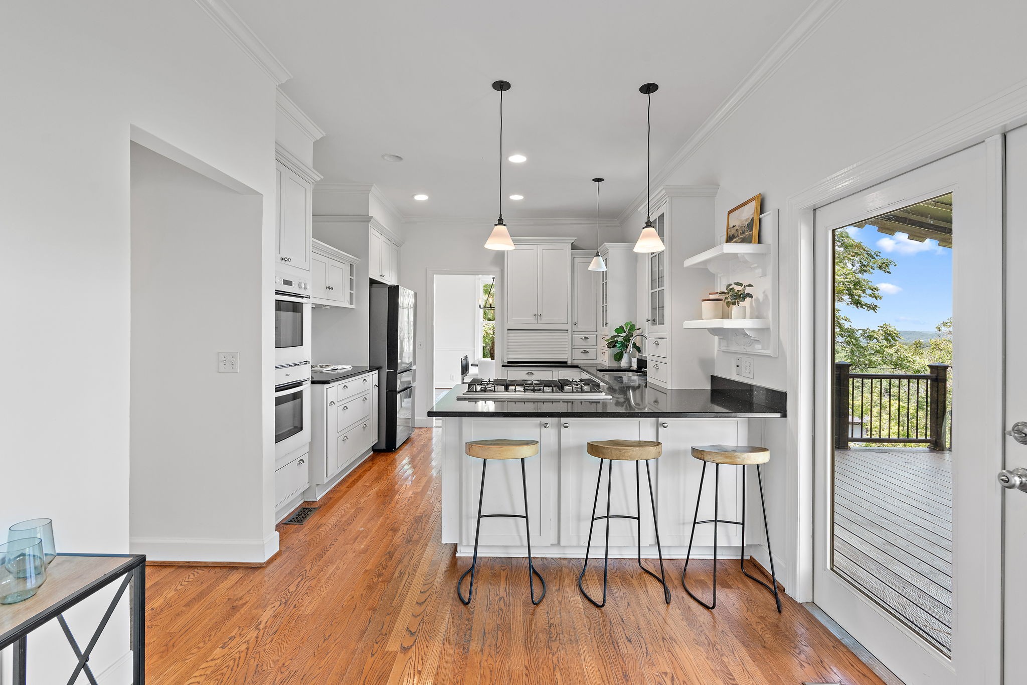 206 La Vista Drive