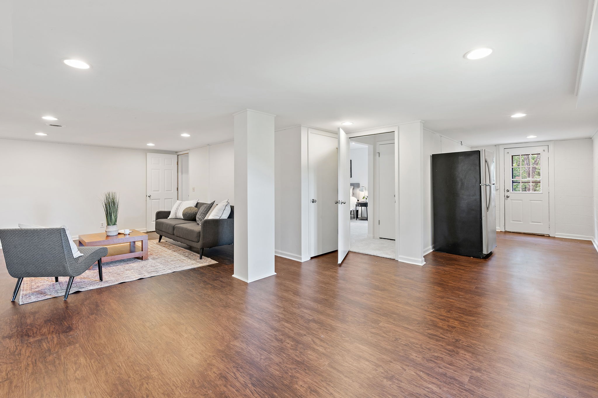 206 La Vista Drive