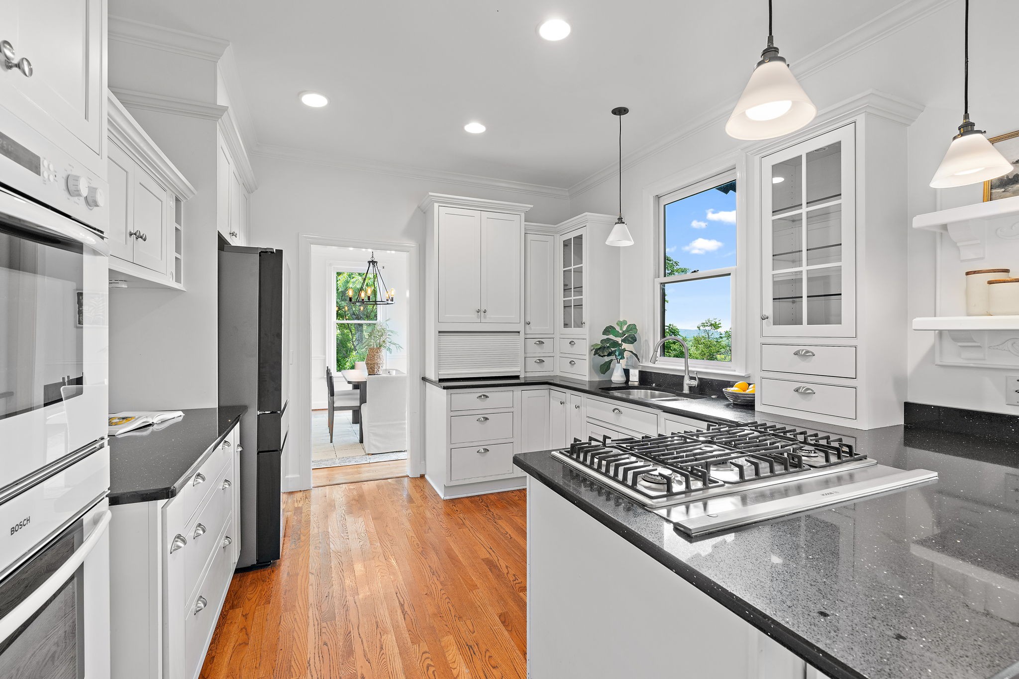 206 La Vista Drive