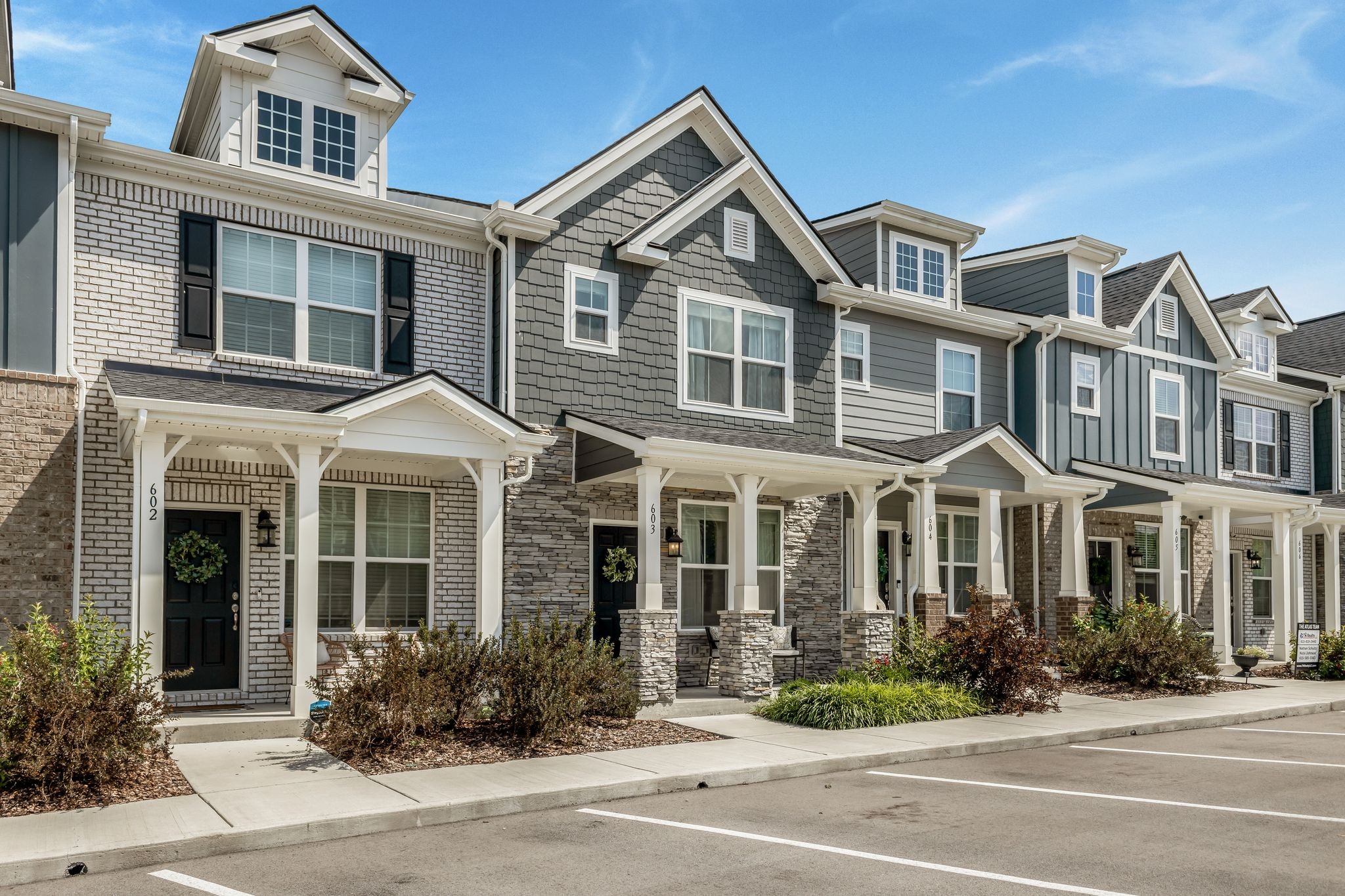 615 Old Hickory Boulevard Unit: 603