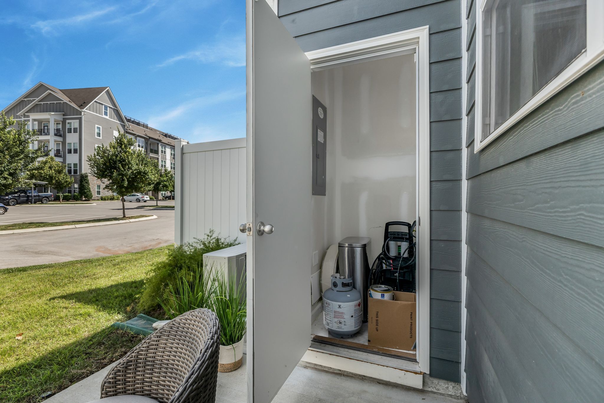 615 Old Hickory Boulevard Unit: 603