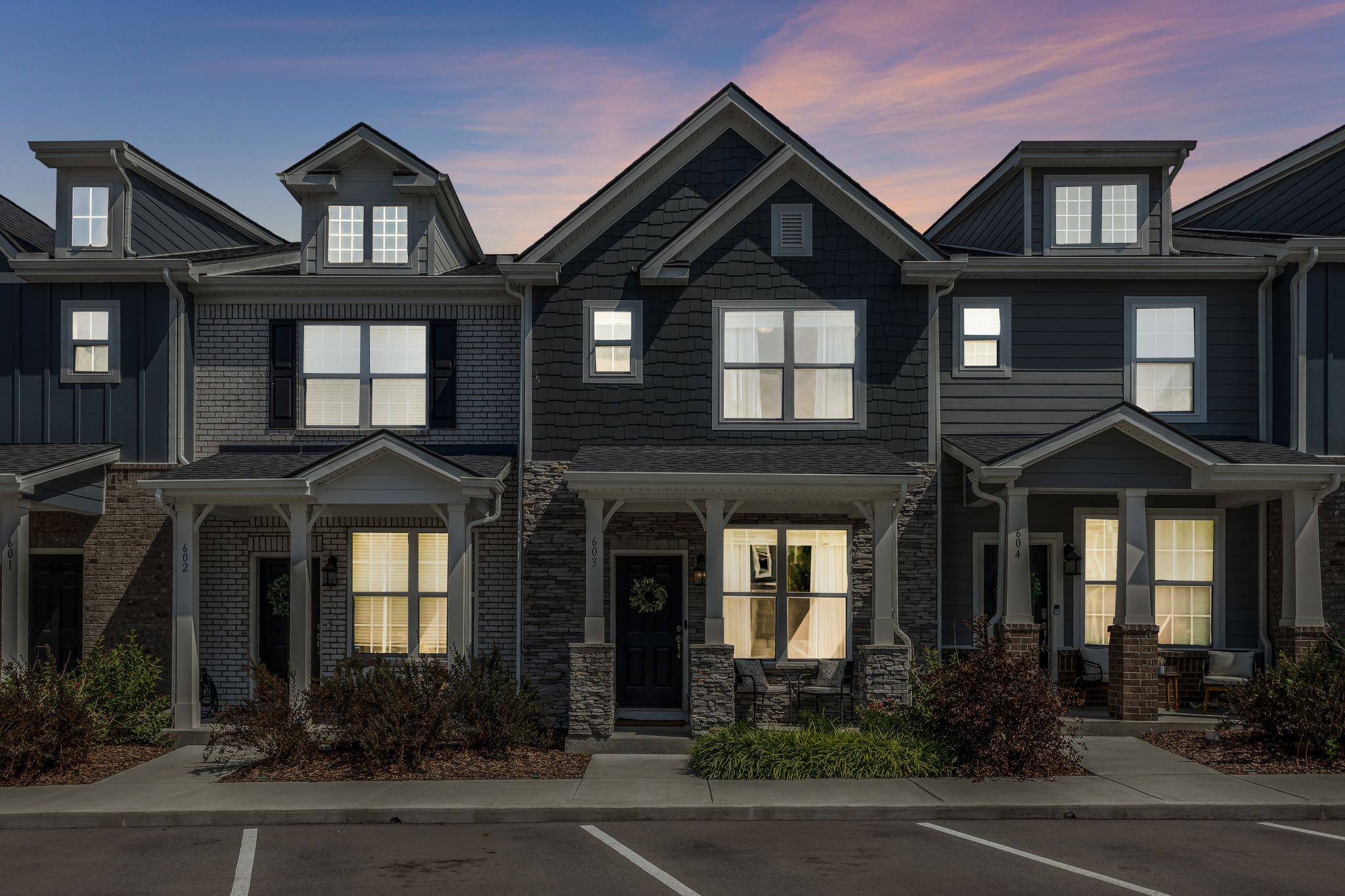 615 Old Hickory Boulevard Unit: 603