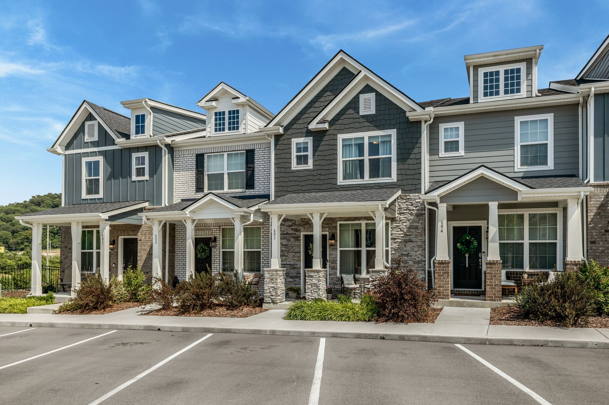 615 Old Hickory Boulevard Unit: 603