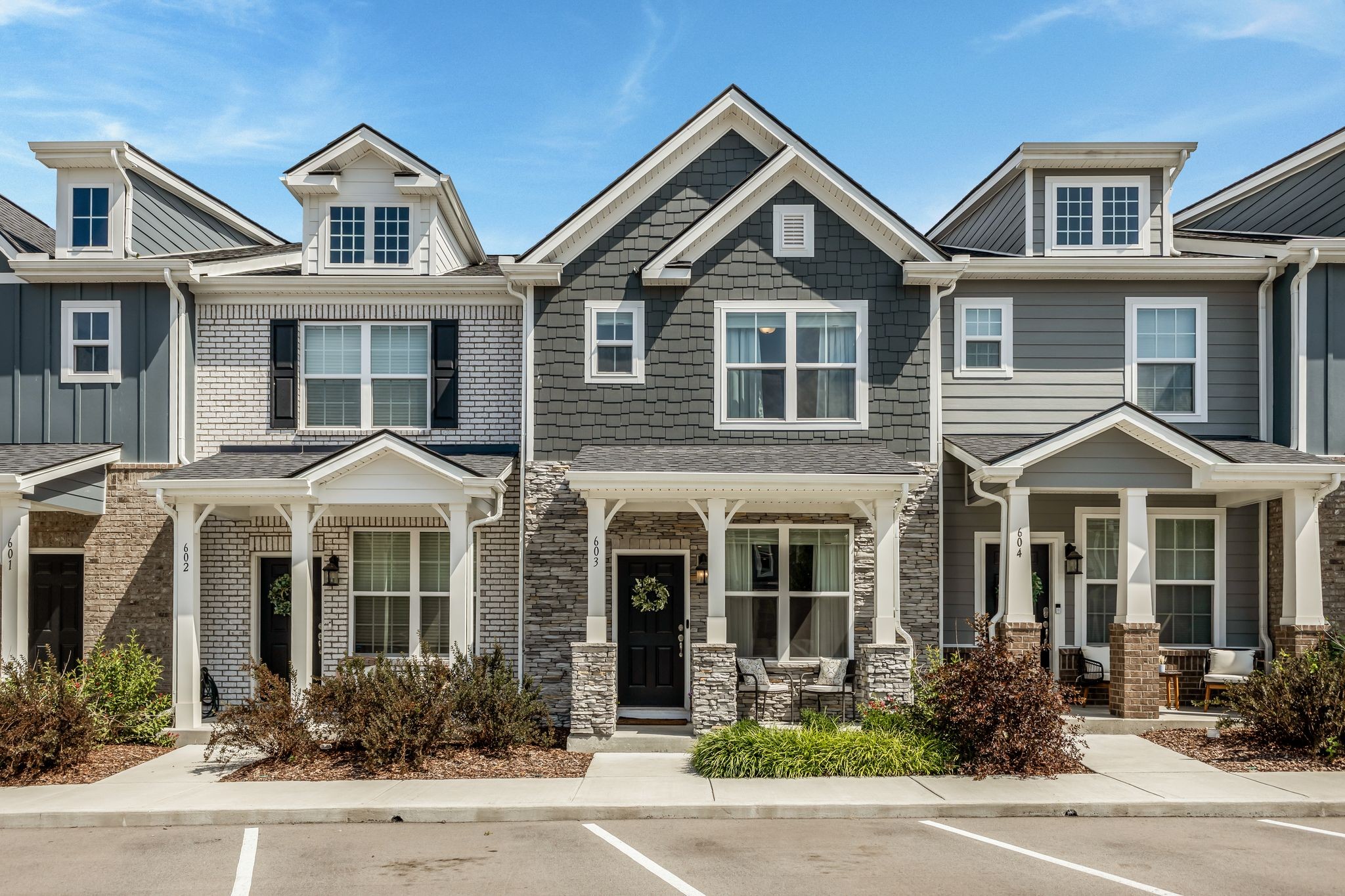 615 Old Hickory Boulevard Unit: 603