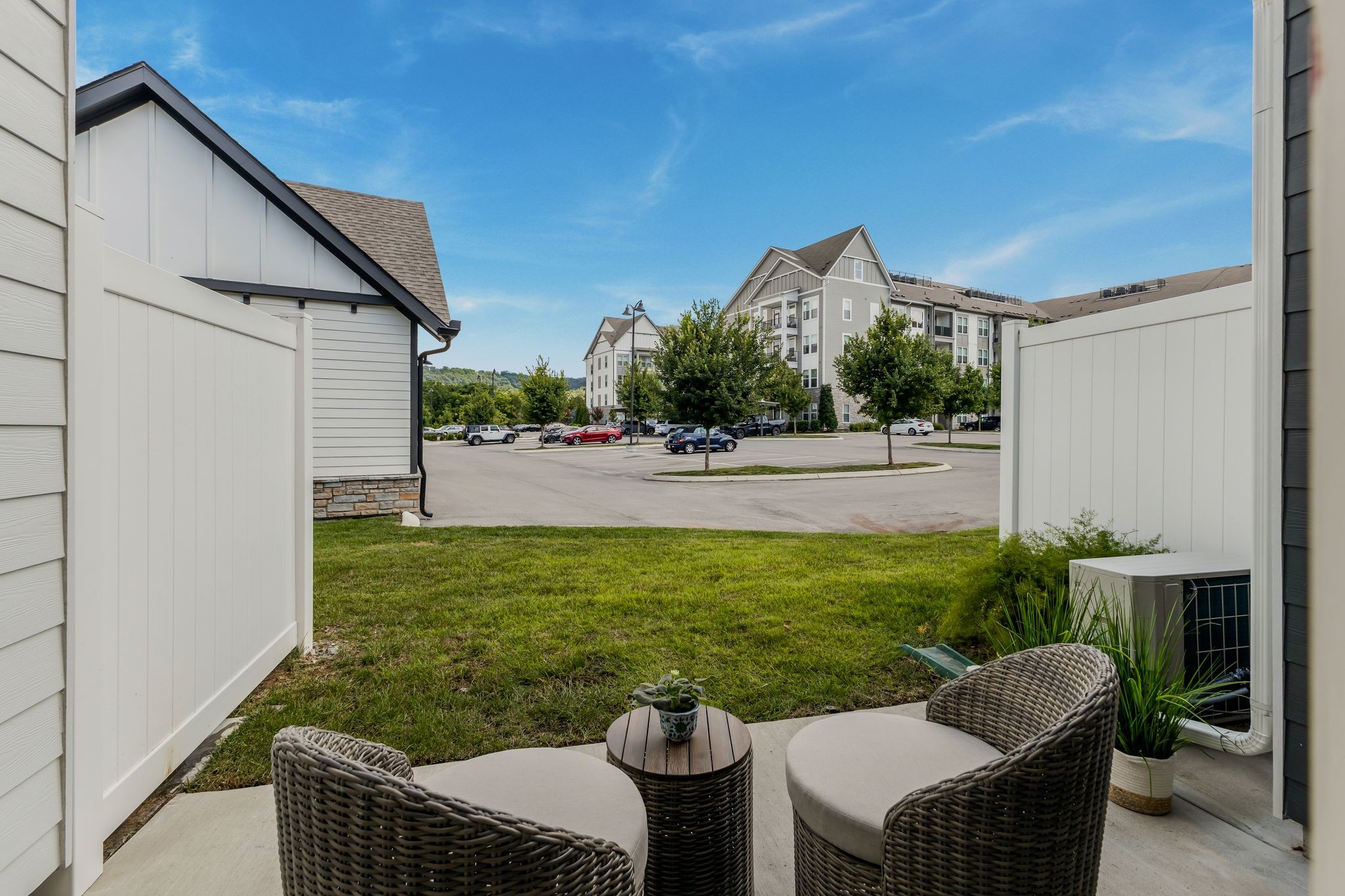 615 Old Hickory Boulevard Unit: 603