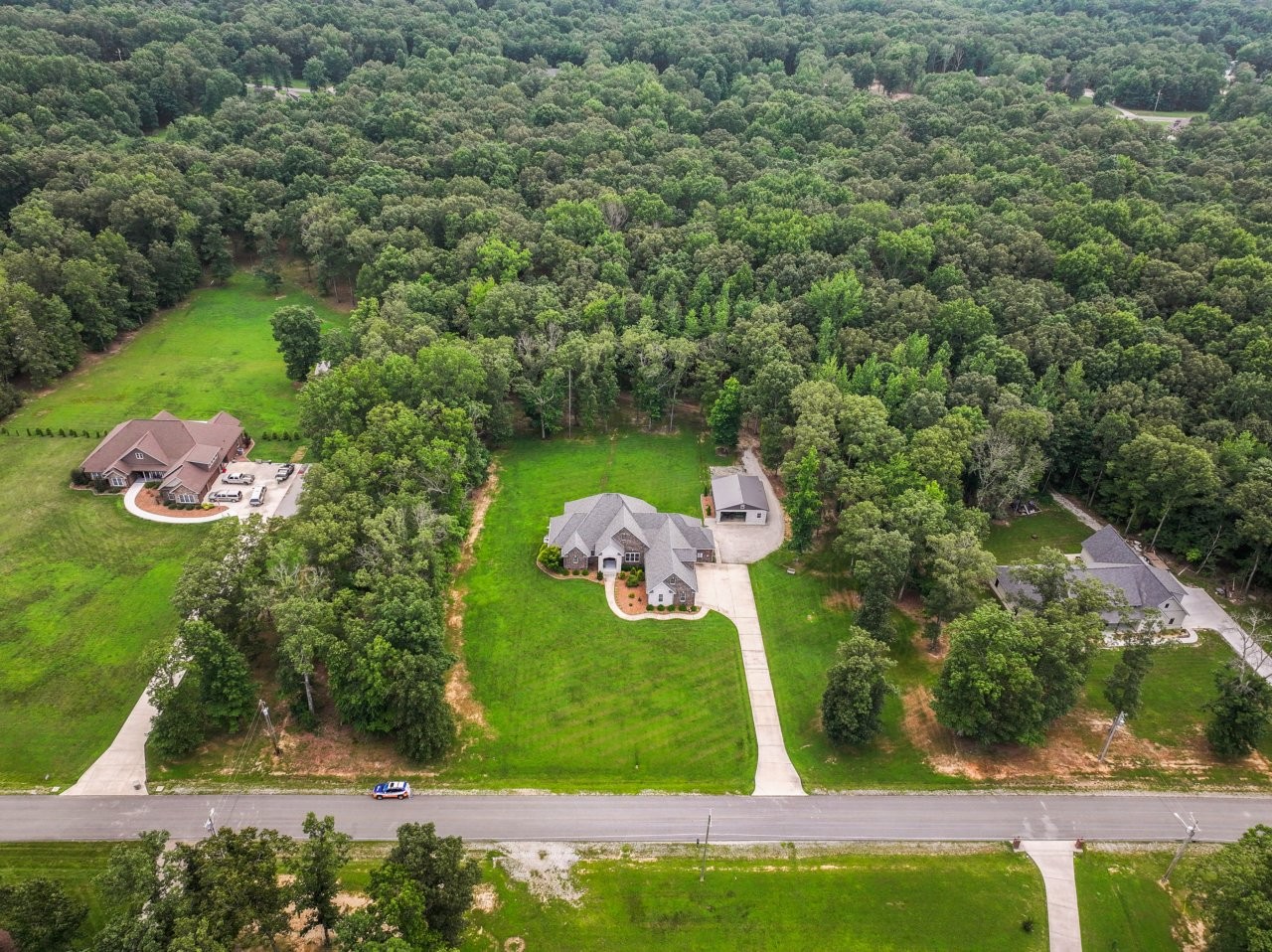 249 Bonner Way