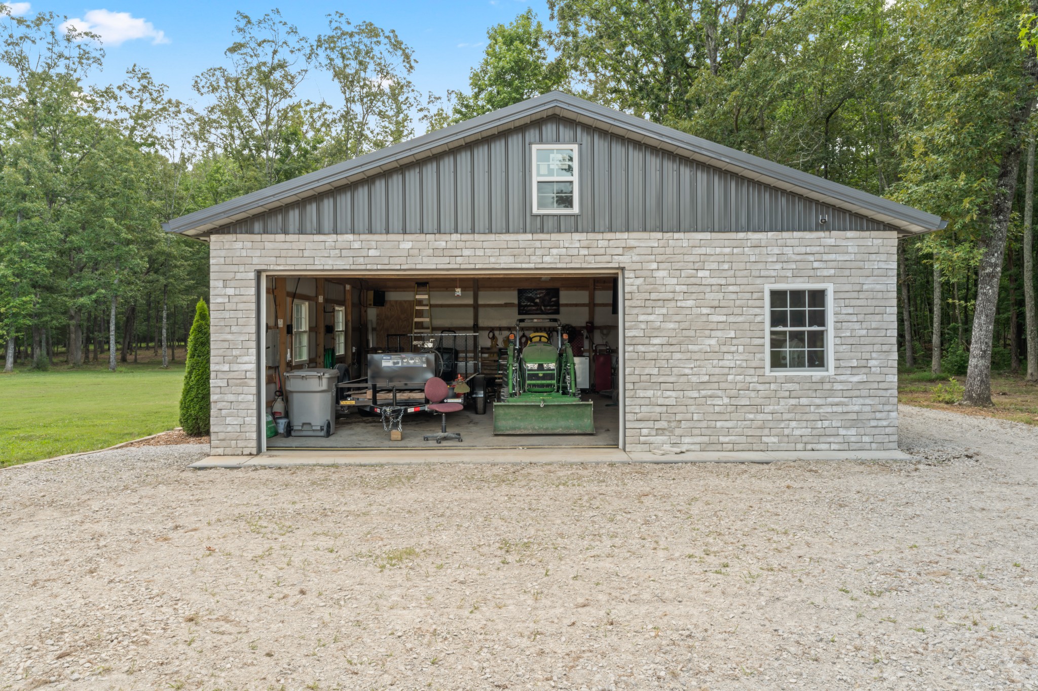 249 Bonner Way