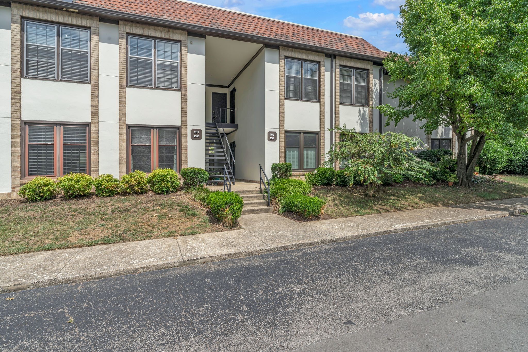 4505 Harding Pike Unit: 153