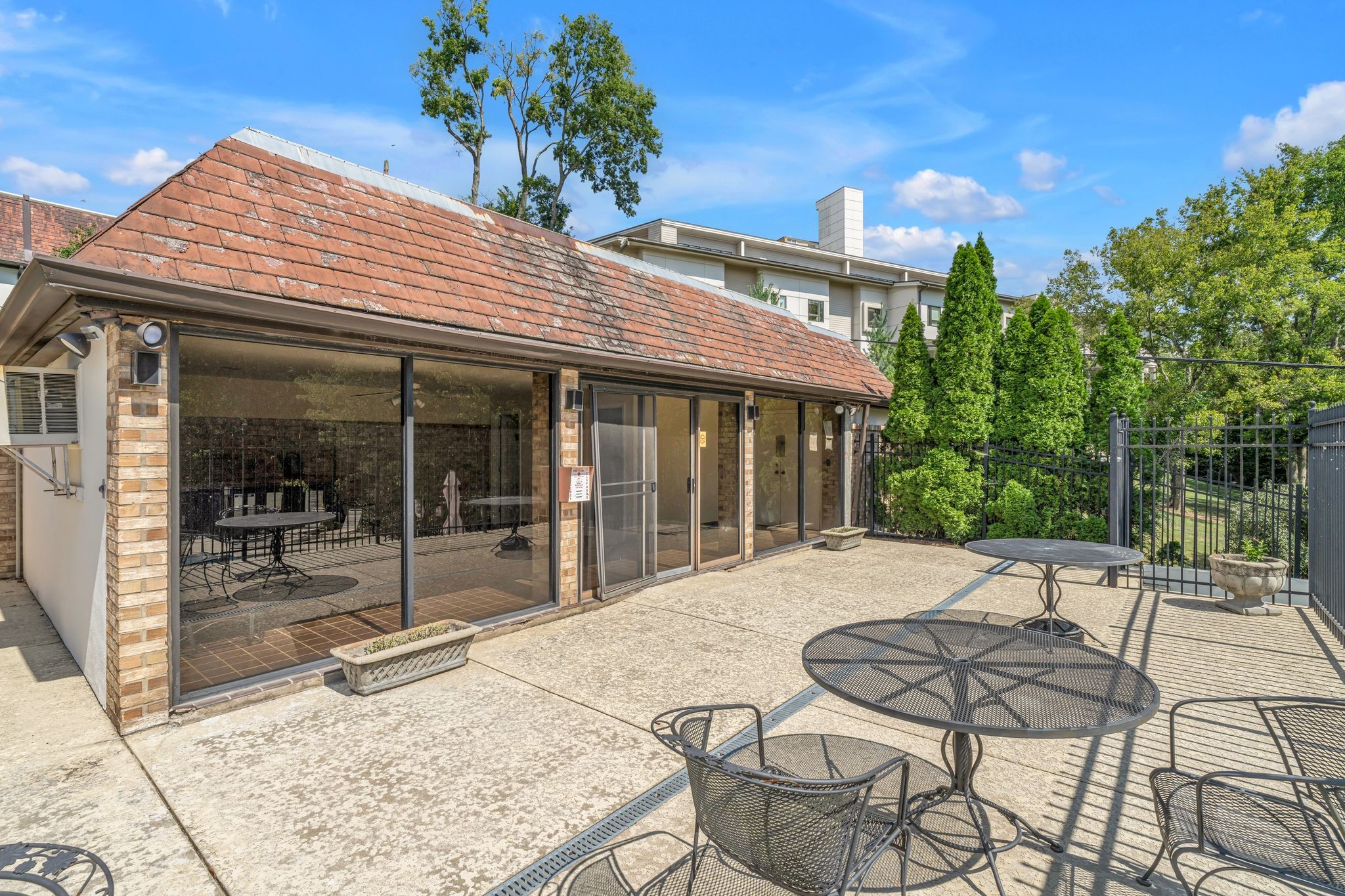 4505 Harding Pike Unit: 153