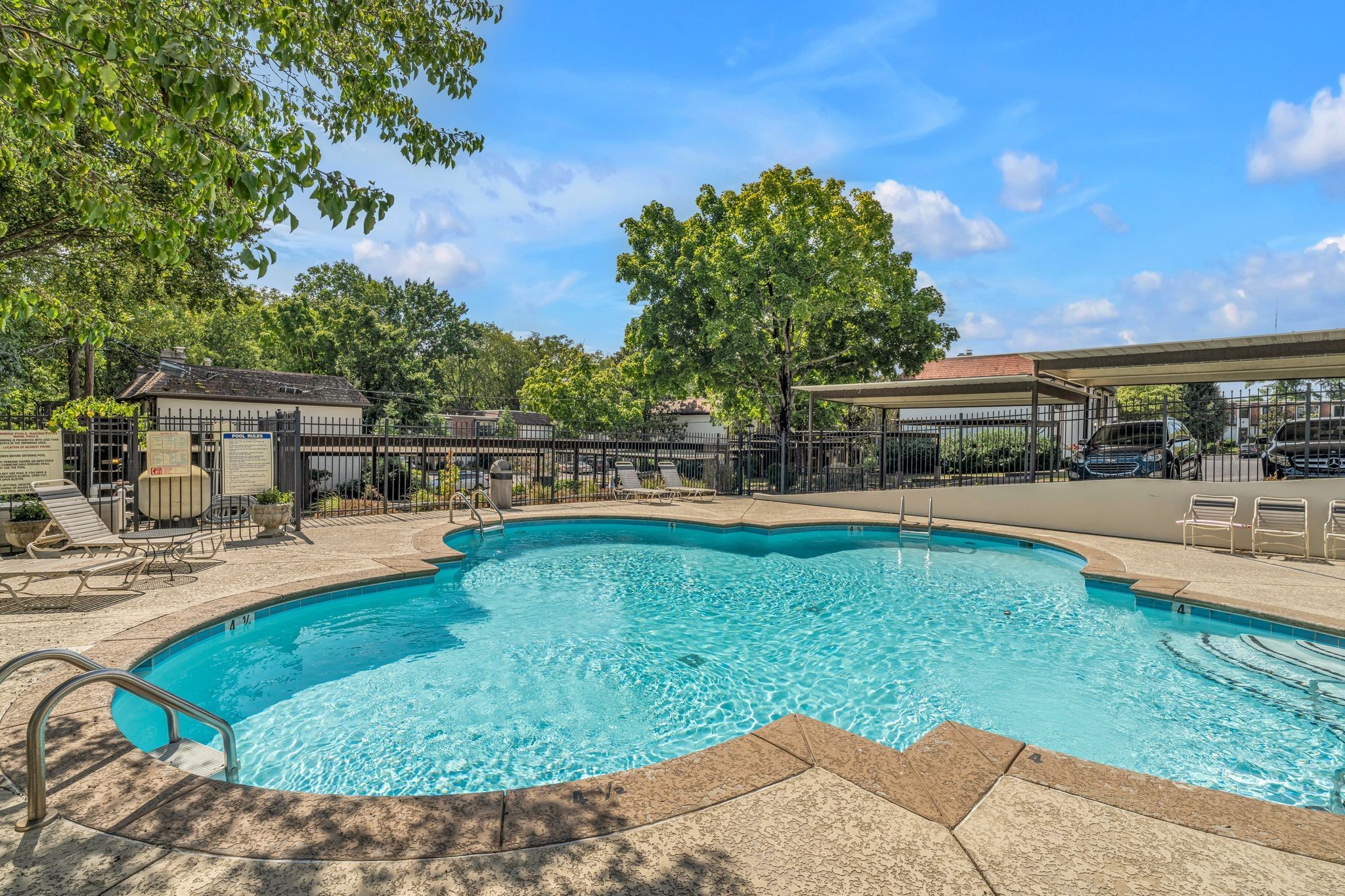 4505 Harding Pike Unit: 153