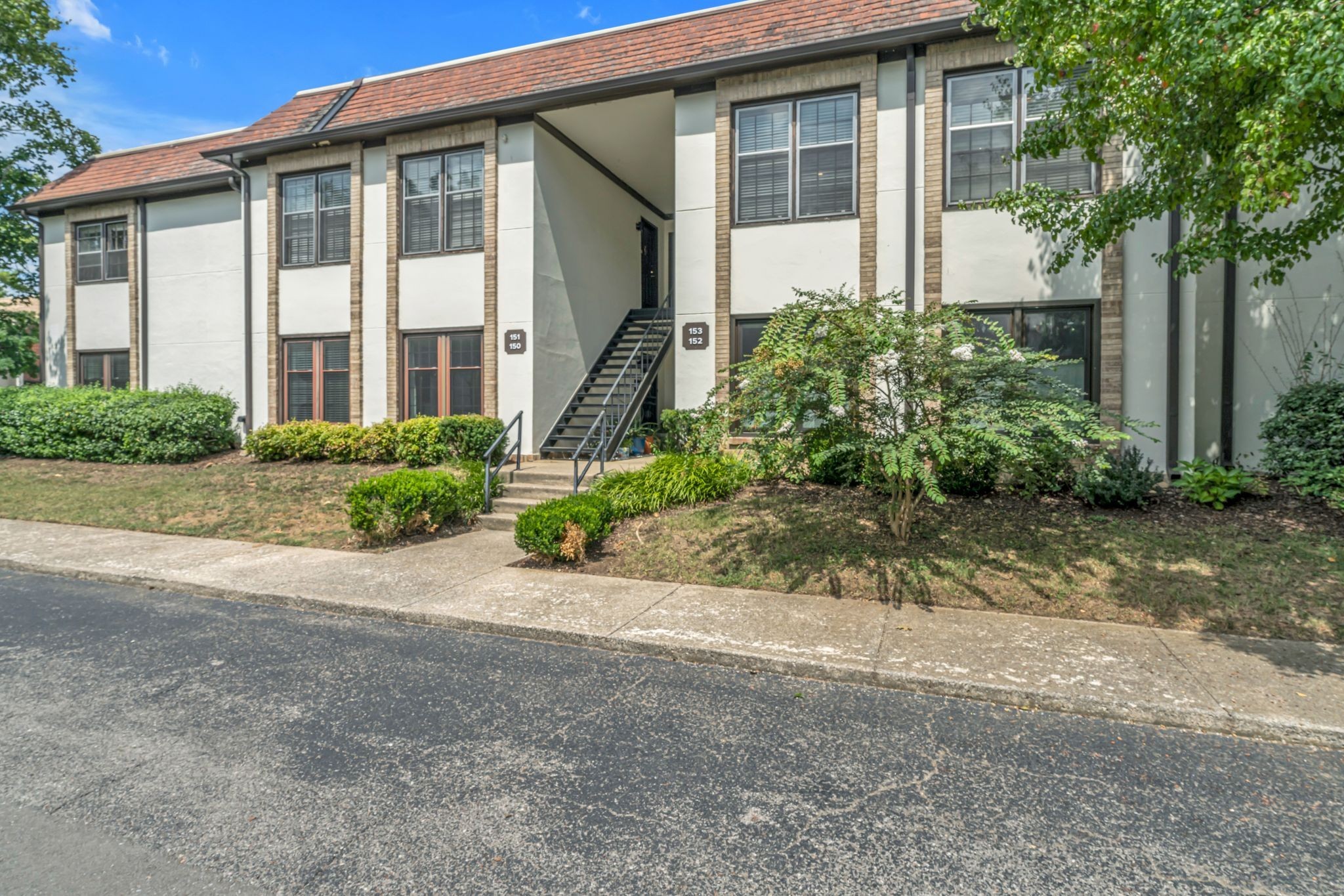 4505 Harding Pike Unit: 153
