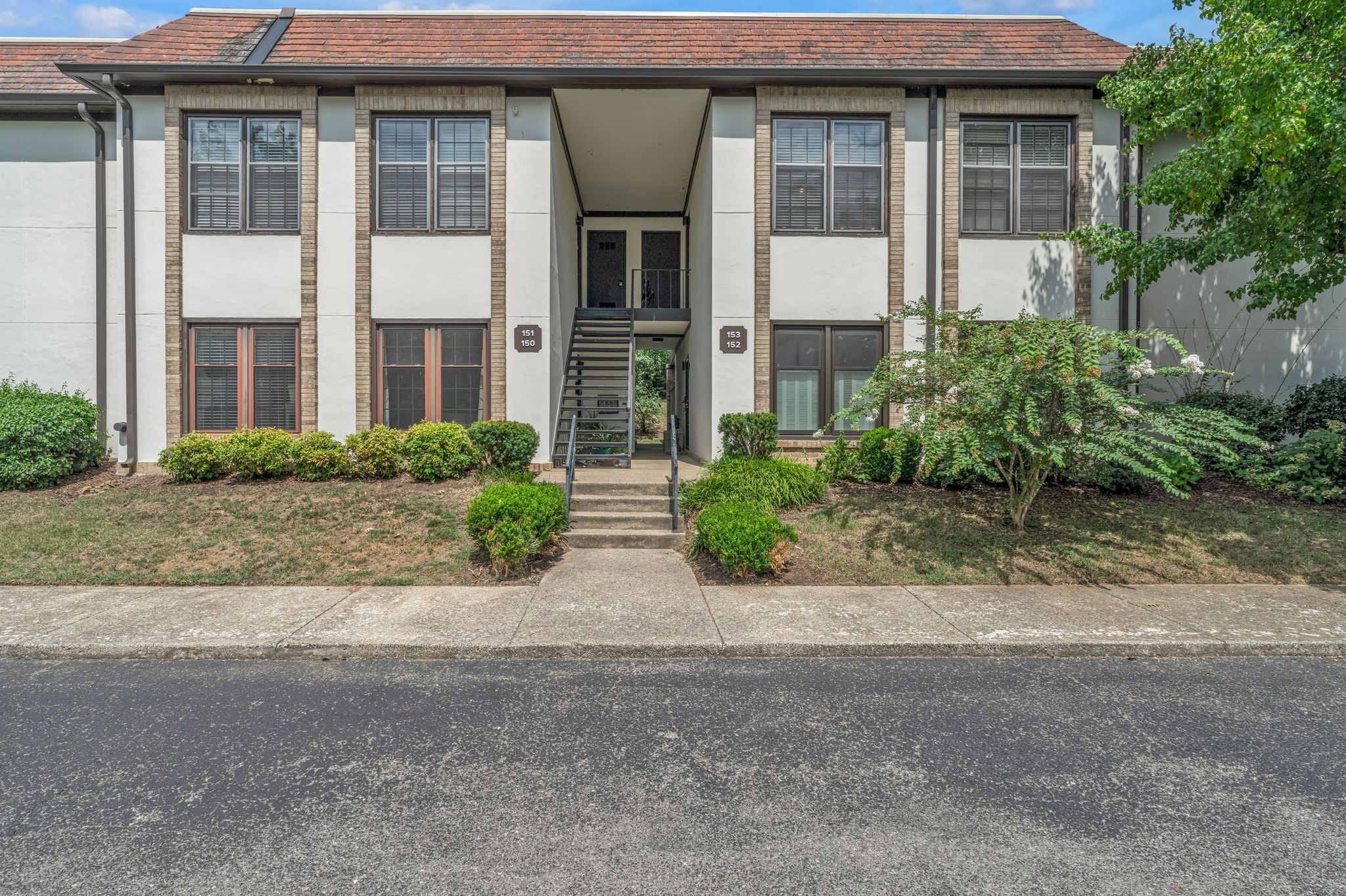 4505 Harding Pike Unit: 153