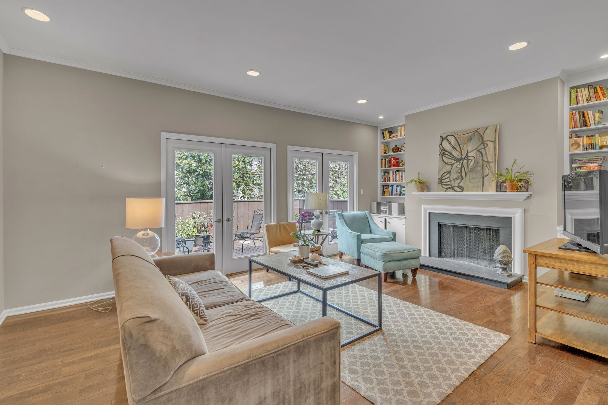4505 Harding Pike Unit: 153